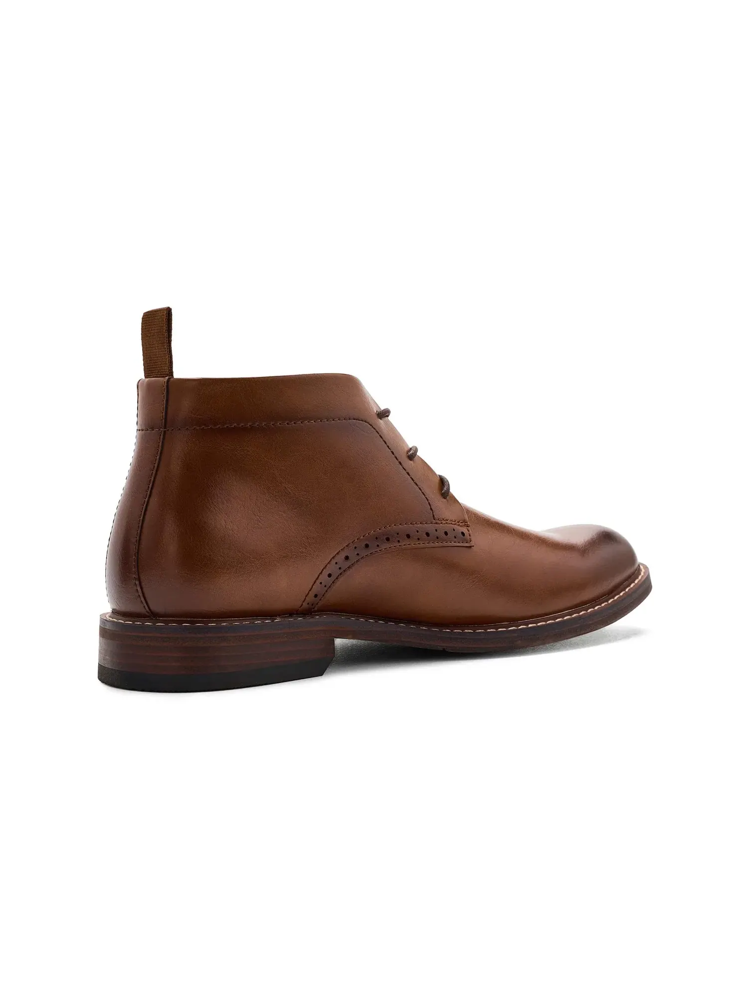 Ботинки London Kenneth Cole — изображение 3 из 4, натуральный