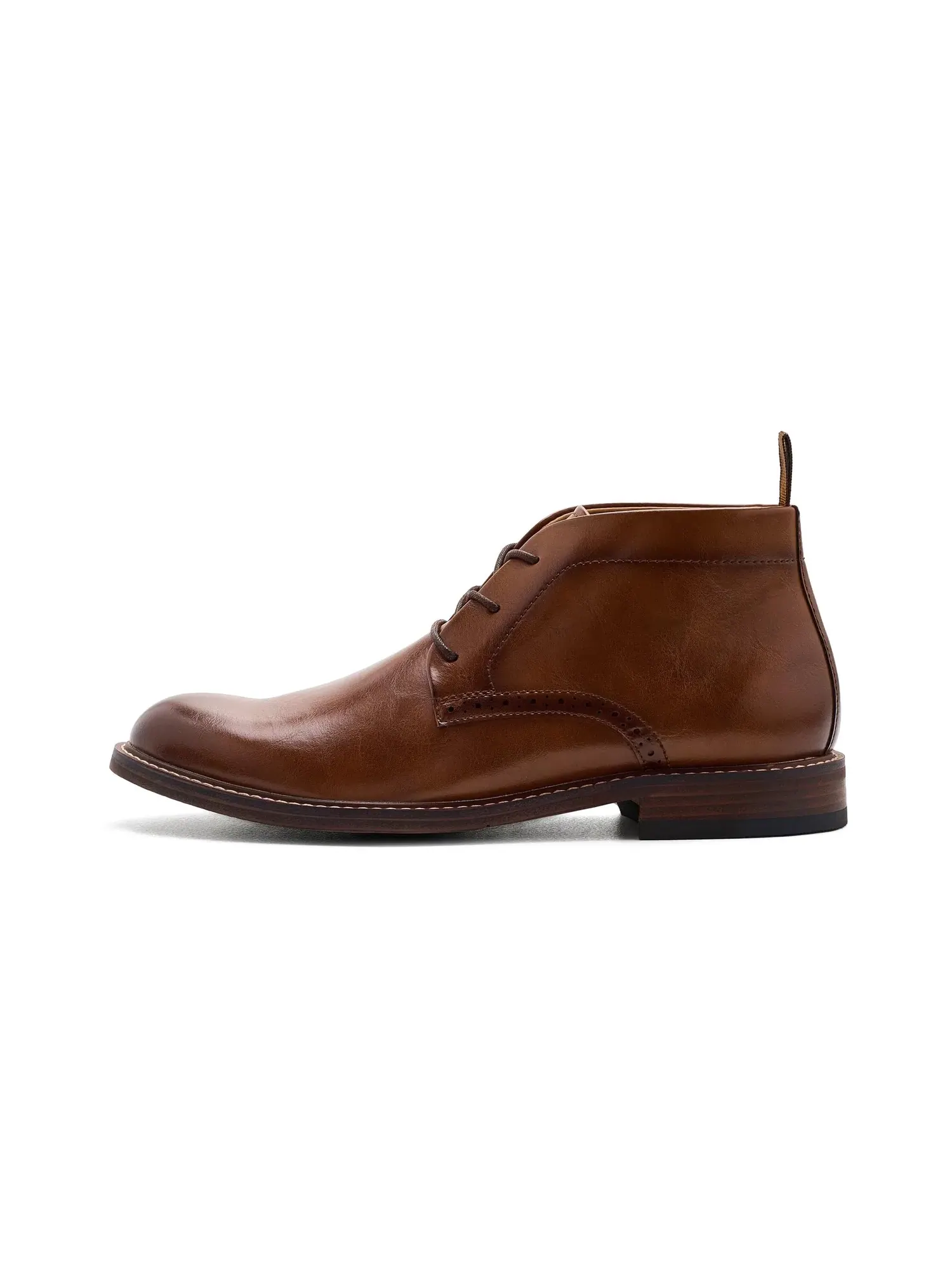 Ботинки London Kenneth Cole — изображение 4 из 4, натуральный