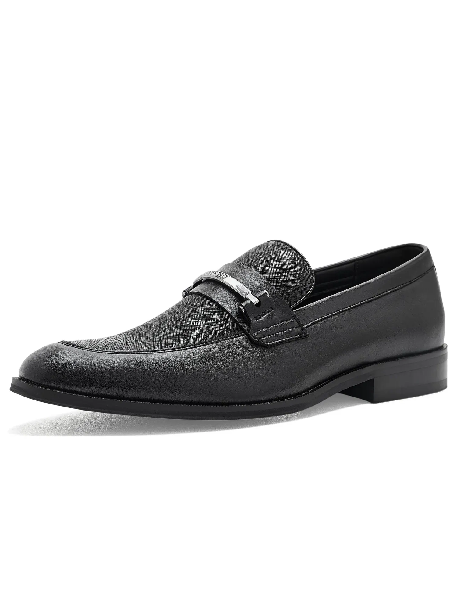 Лоферы Marco Kenneth Cole — изображение 1 из 4, черный