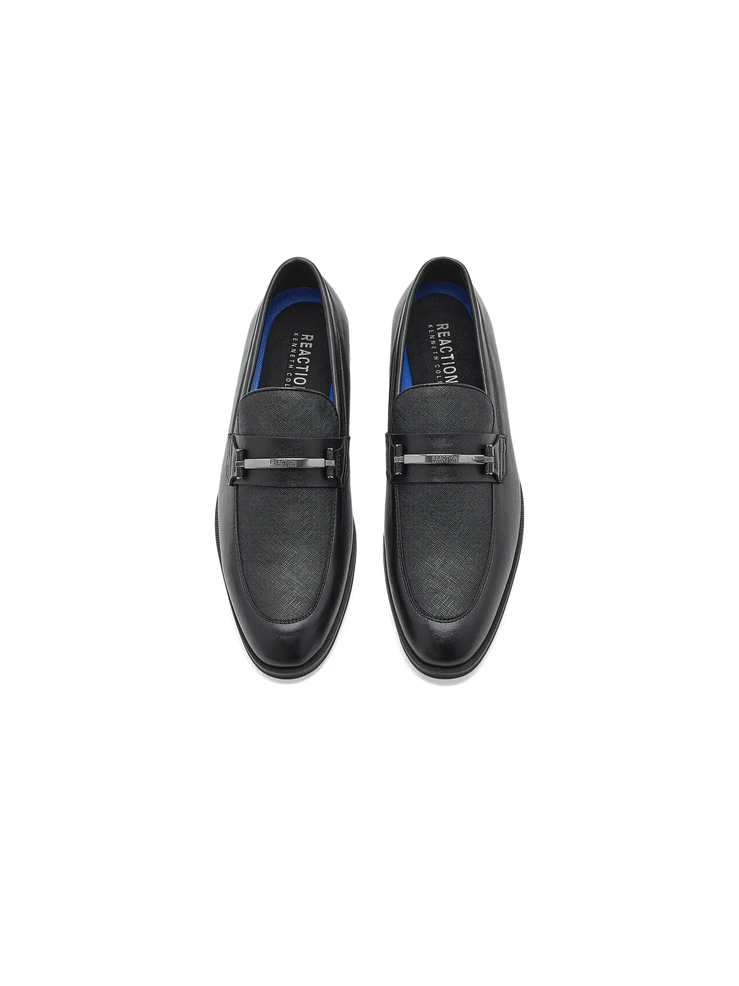 Лоферы Marco Kenneth Cole — изображение 2 из 4, черный