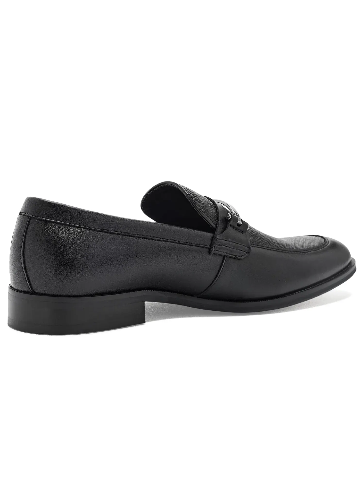 Лоферы Marco Kenneth Cole — изображение 3 из 4, черный