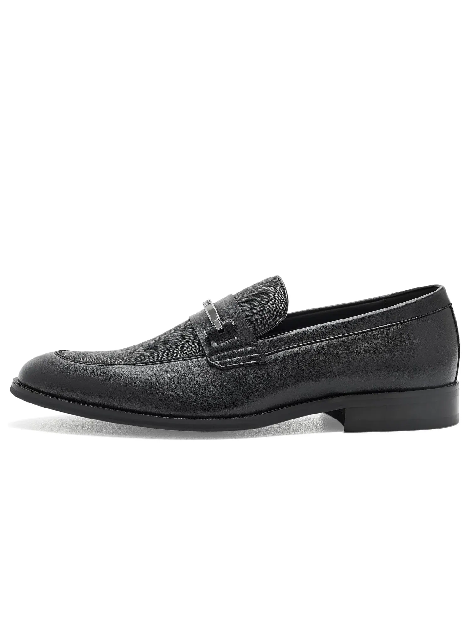Лоферы Marco Kenneth Cole — изображение 4 из 4, черный