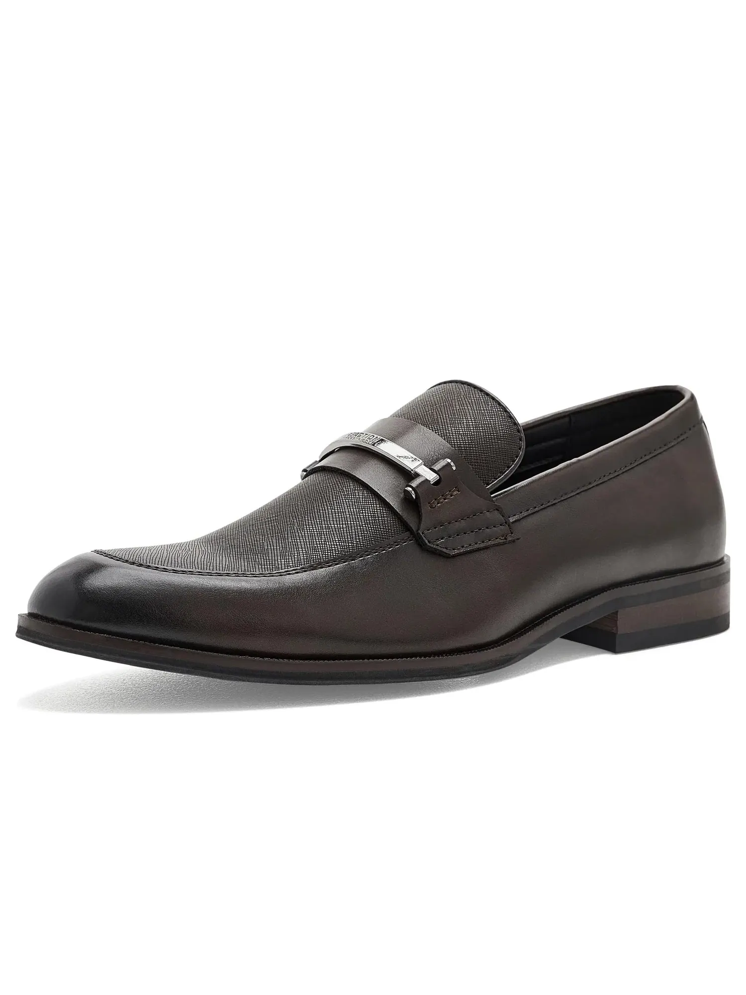Лоферы Marco Kenneth Cole — изображение 1 из 4, коричневый