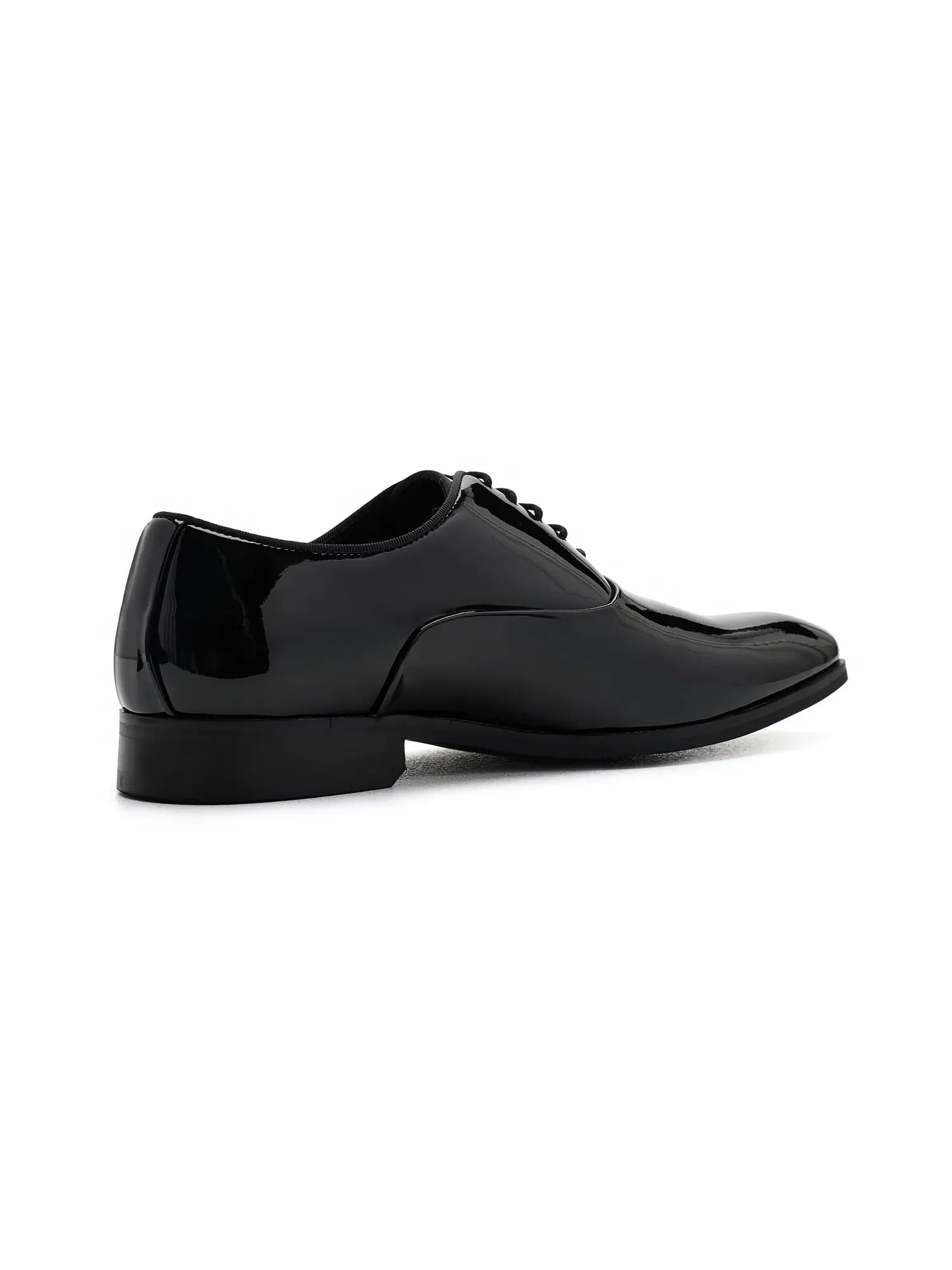 Оксфорды Hadley Kenneth Cole — изображение 3 из 4, черный