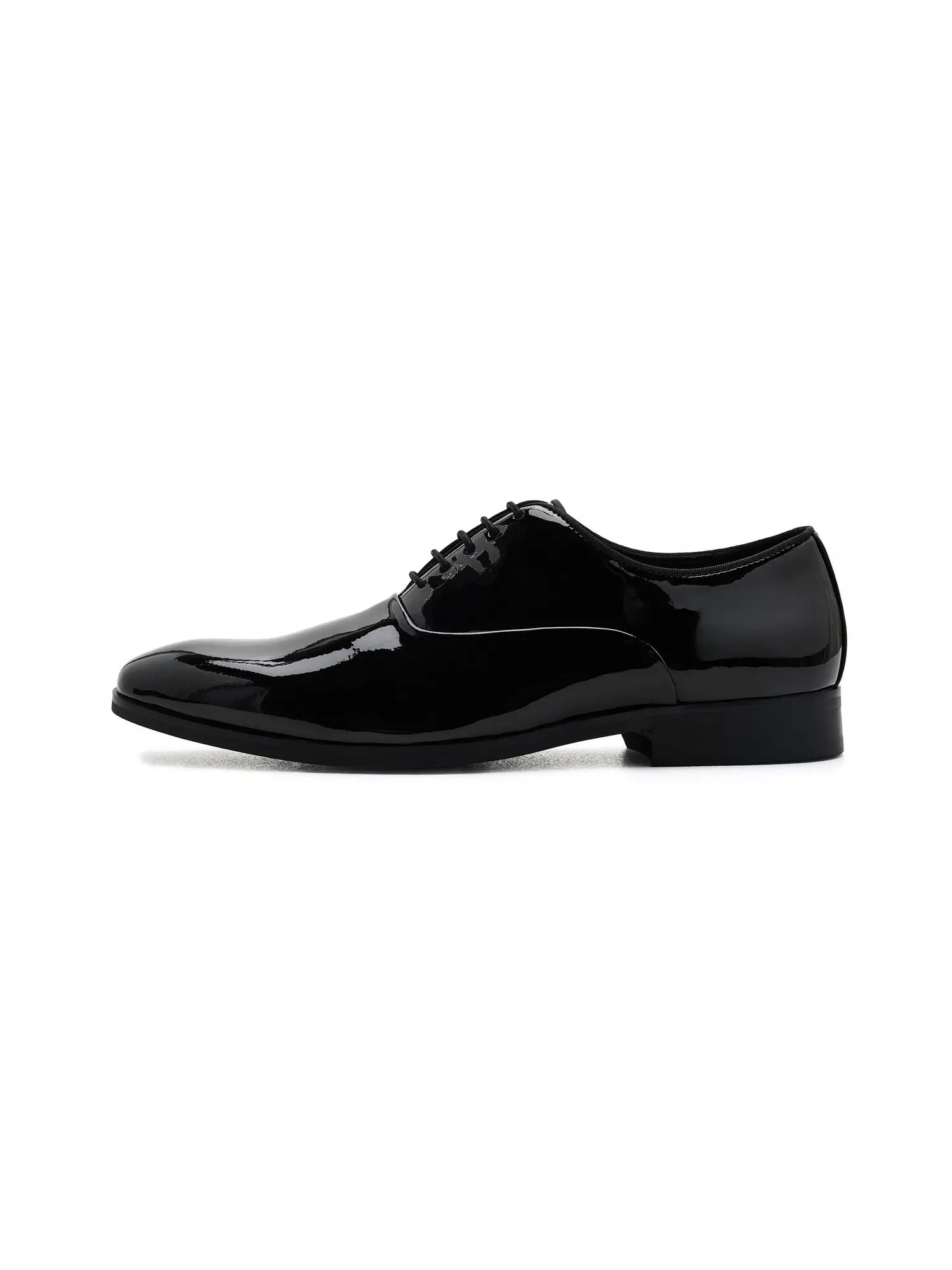Оксфорды Hadley Kenneth Cole — изображение 4 из 4, черный