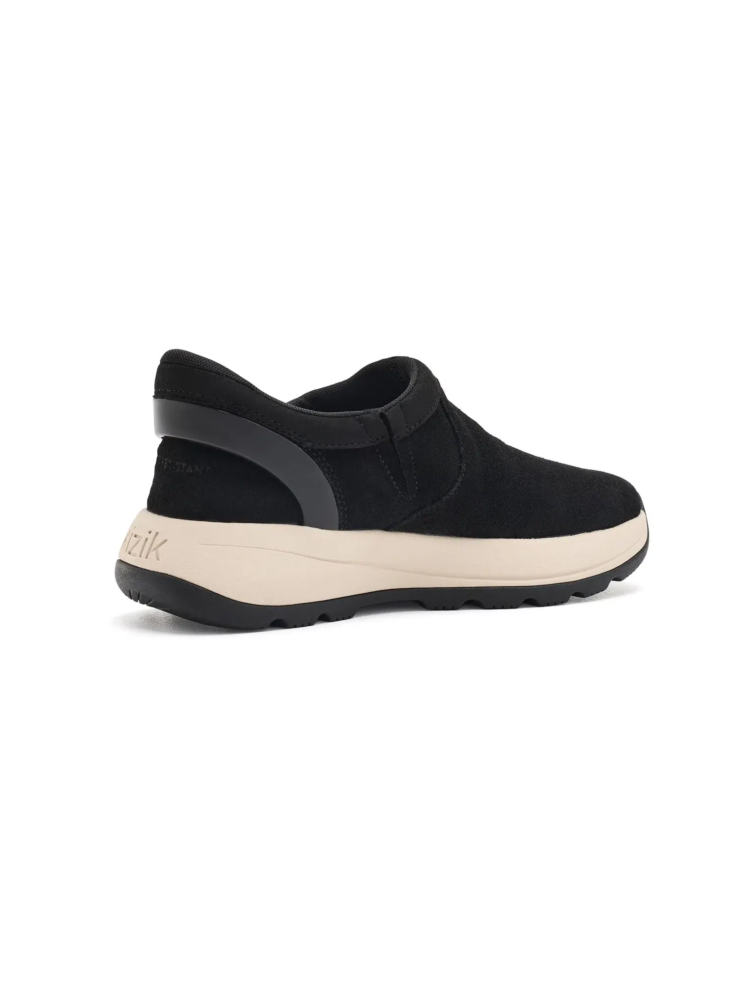 Кроссовки Juno 2 Moc Hands-Free Kizik — изображение 3 из 4, черный