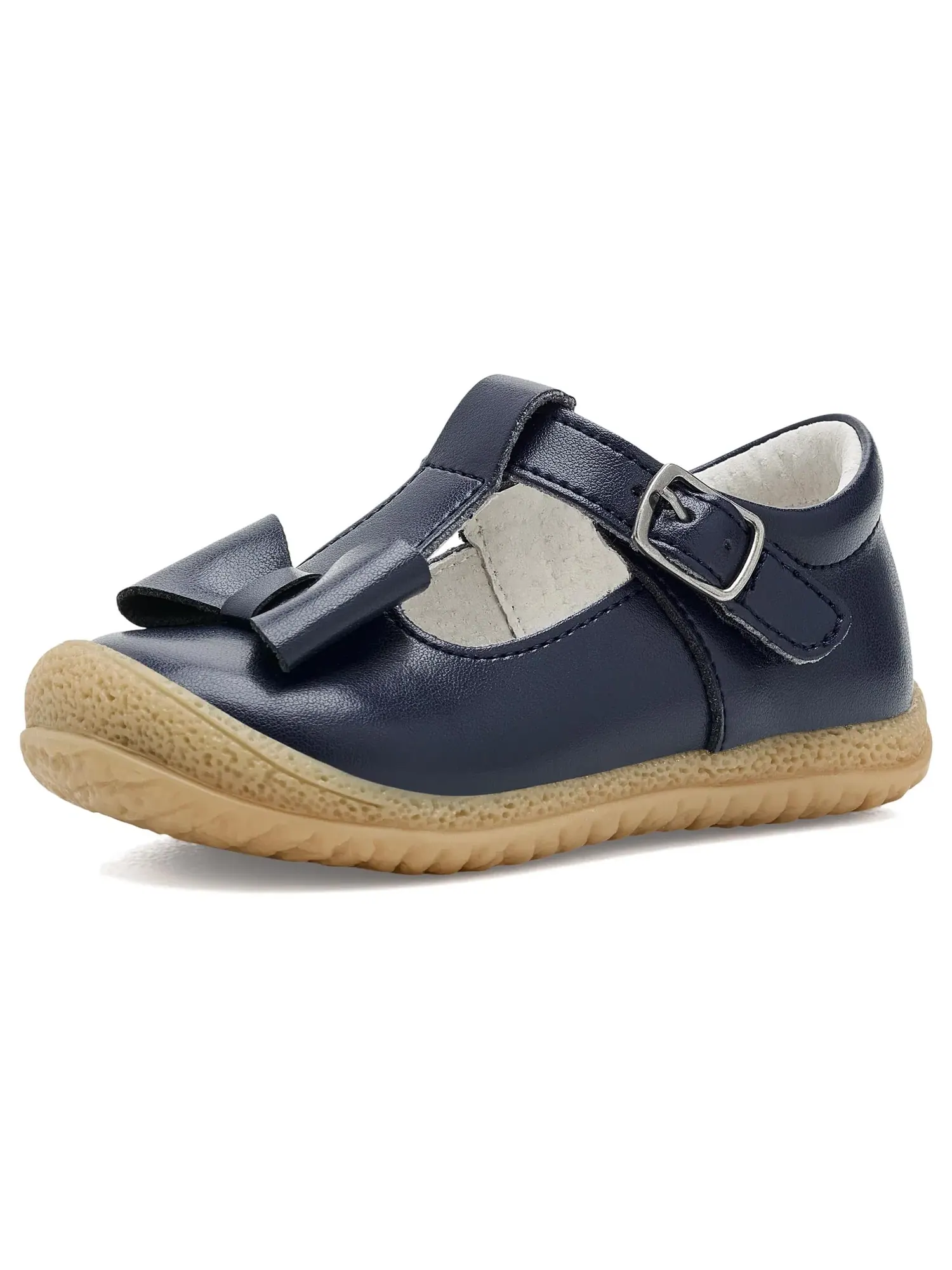 Кроссовки Emma (для малышей и маленьких детей) L'Amour Shoes Kids — синий