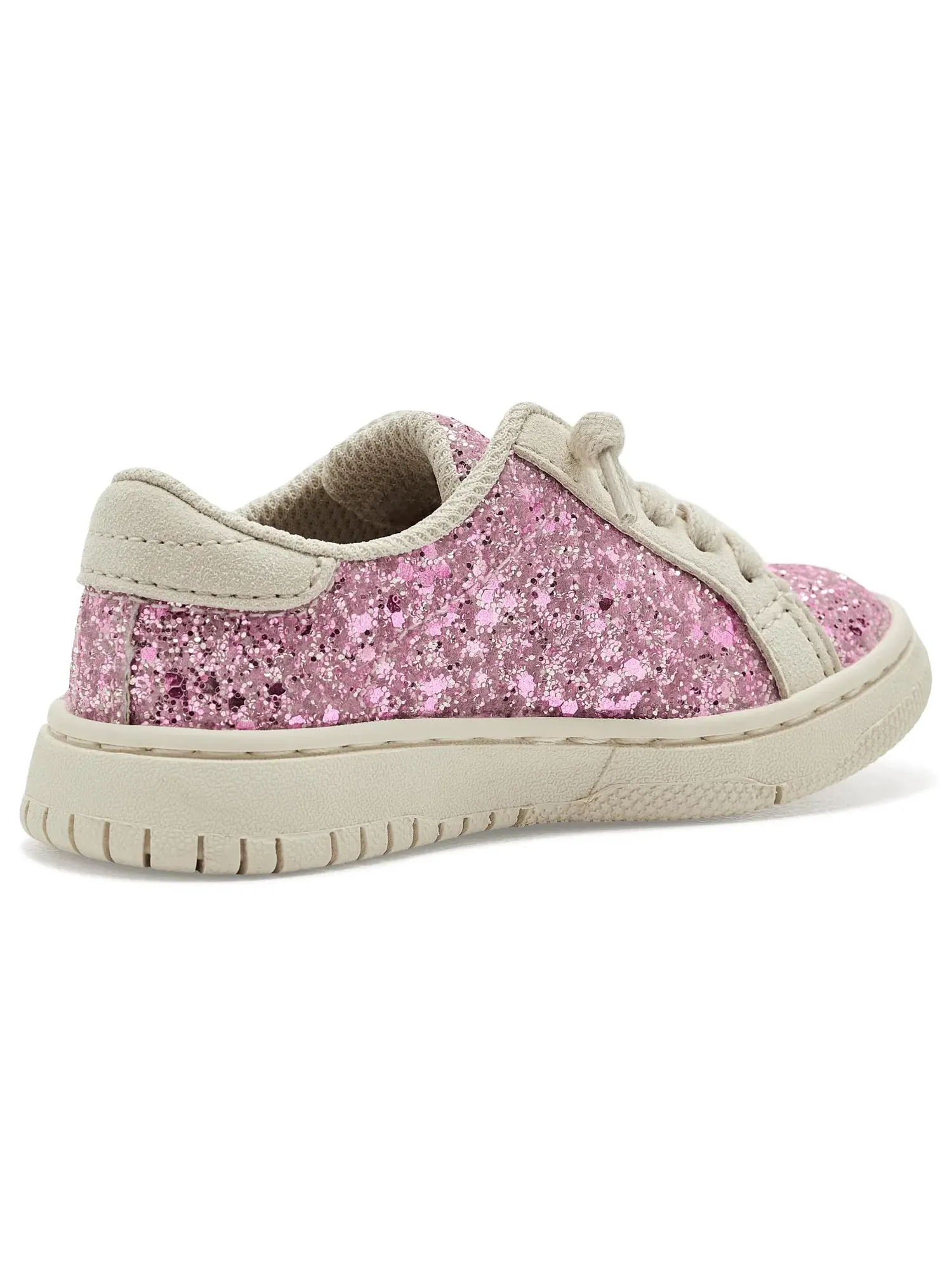 Кроссовки Kinley (для малышей и маленьких детей) L'Amour Shoes Kids — изображение 3 из 4, розовый