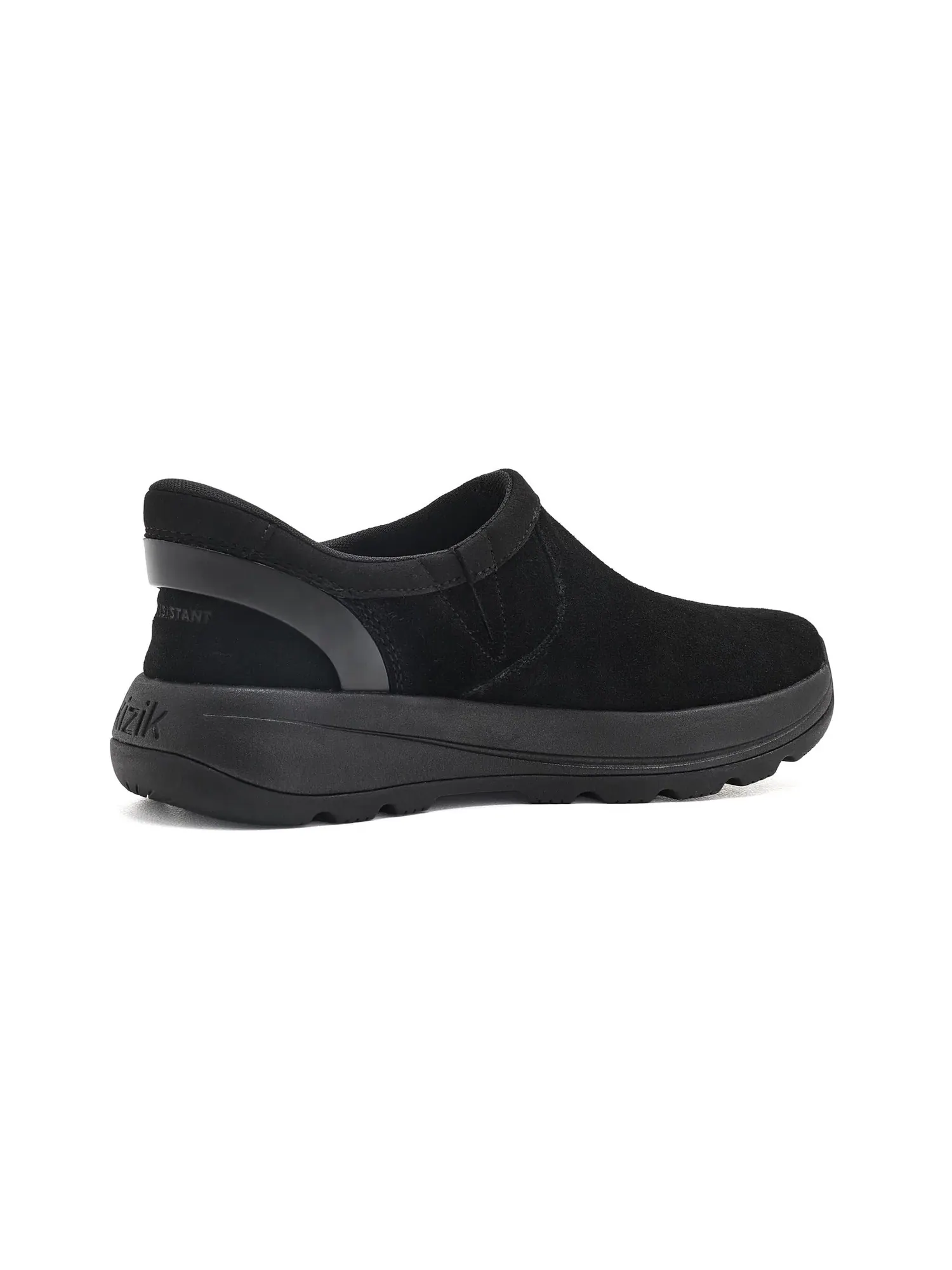 Кроссовки Juno 2 Moc Hands-Free Kizik — изображение 3 из 4, серый