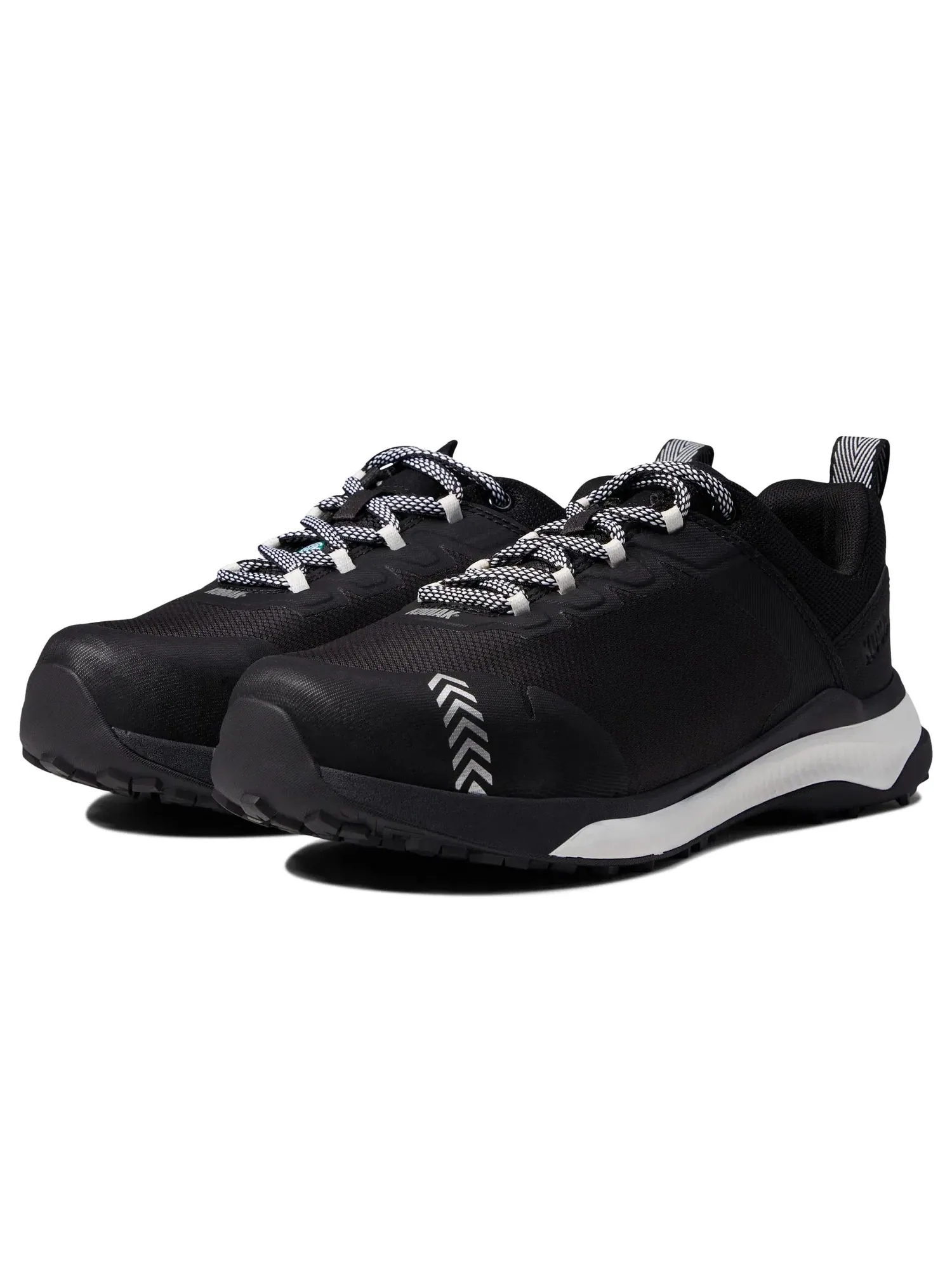 Кроссовки Quicktrail Low NT FP ESR Kodiak Work — изображение 1 из 4, черный