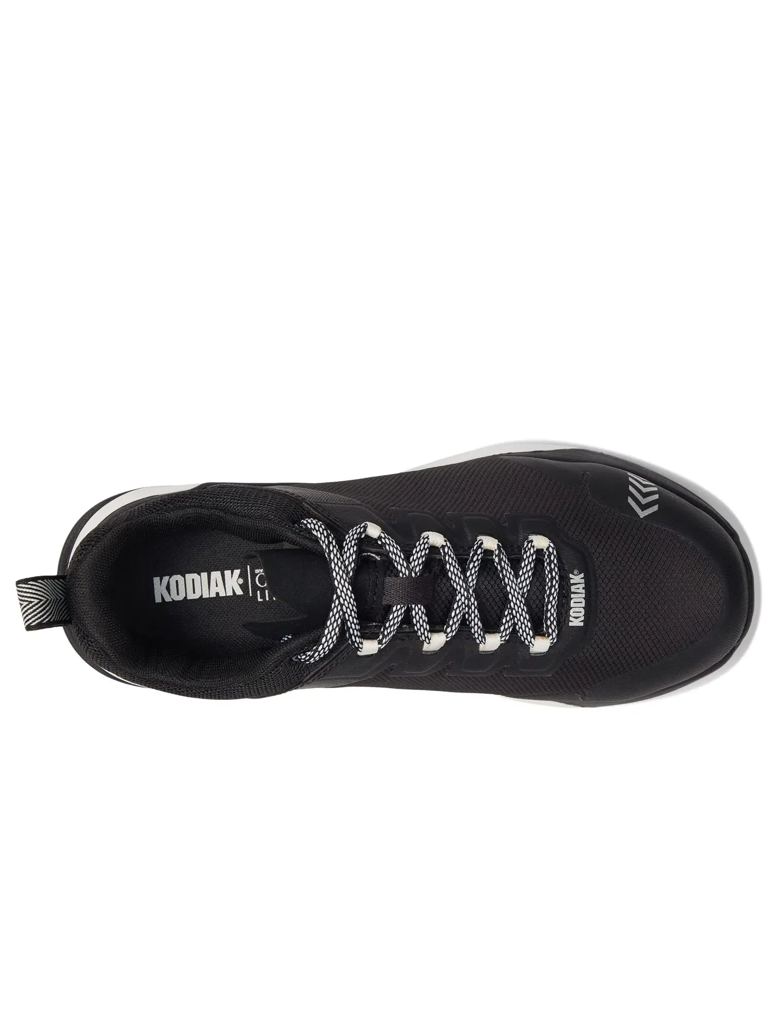 Кроссовки Quicktrail Low NT FP ESR Kodiak Work — изображение 2 из 4, черный