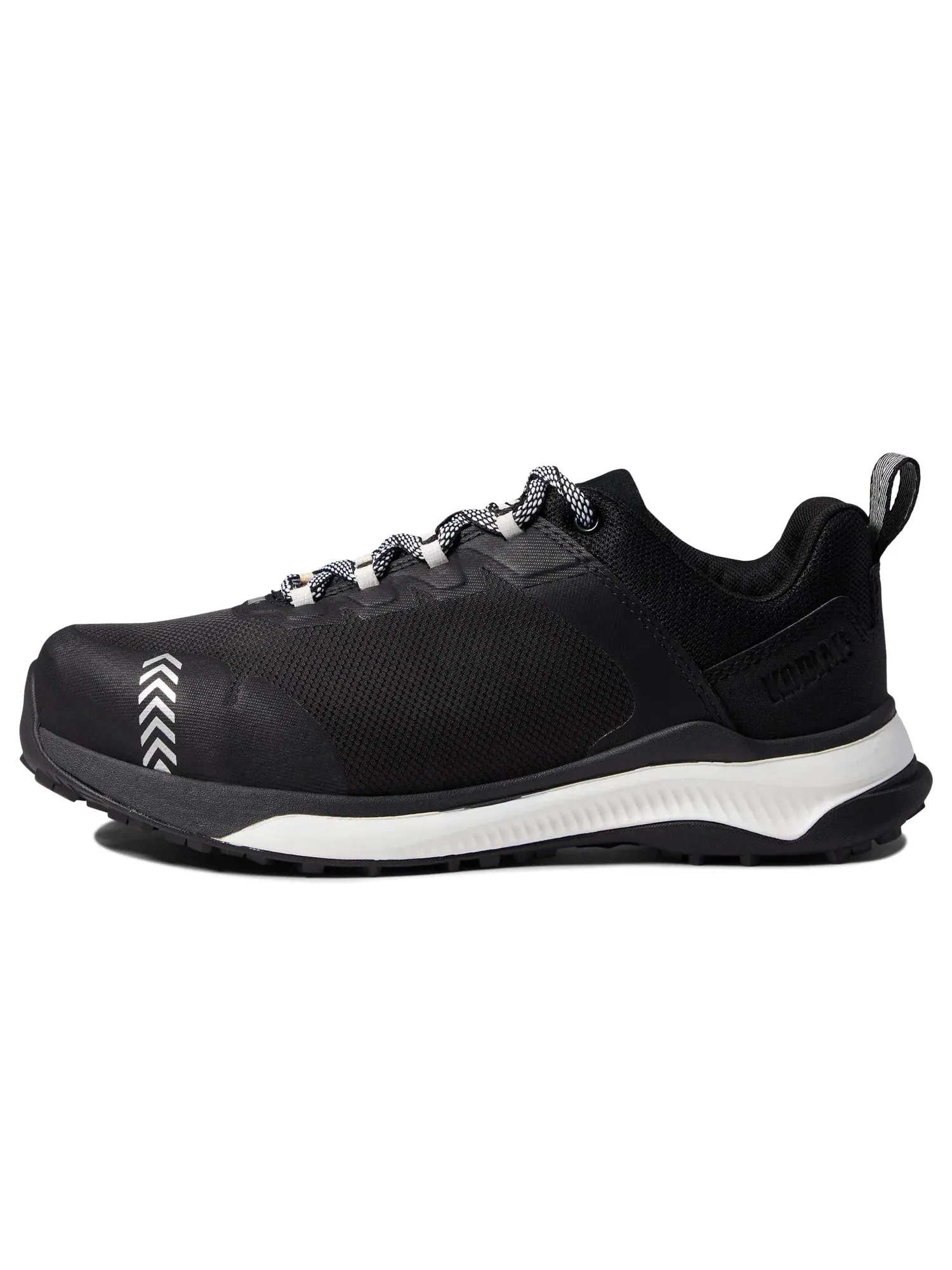Кроссовки Quicktrail Low NT FP ESR Kodiak Work — изображение 4 из 4, черный