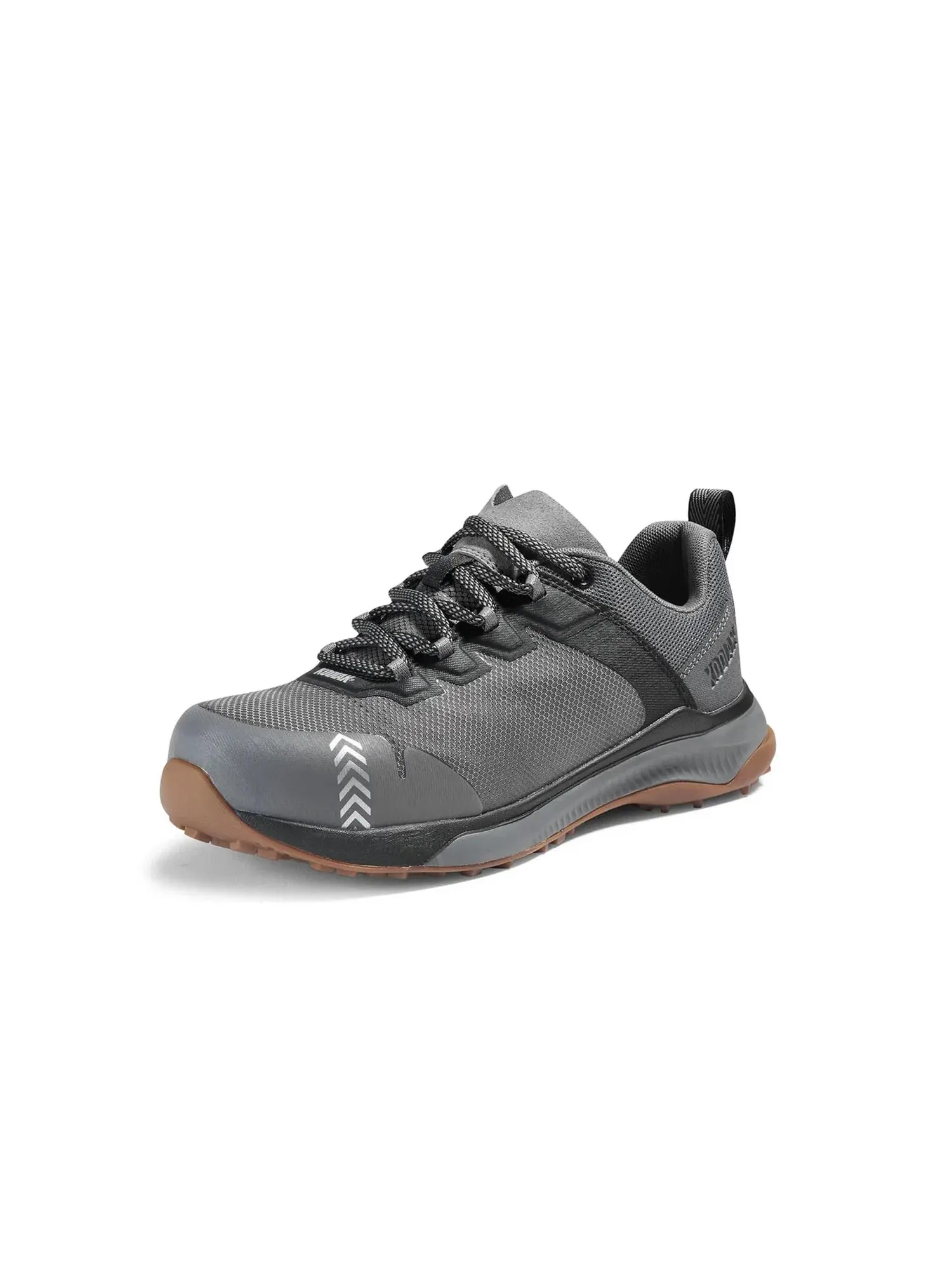 Кроссовки Quicktrail Low Kodiak Work — изображение 1 из 4, серый