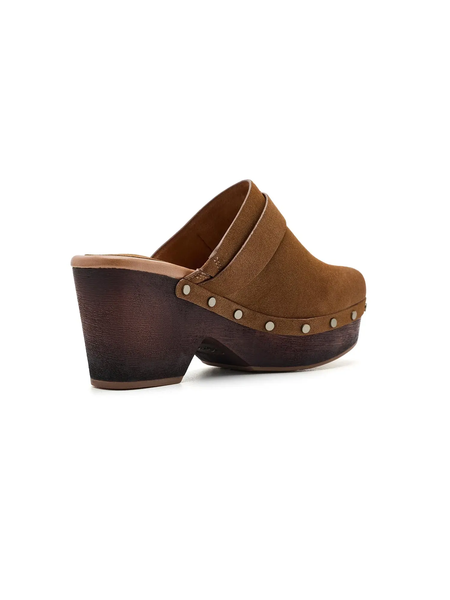Туфли Lacey Korks — изображение 3 из 4, бежевый