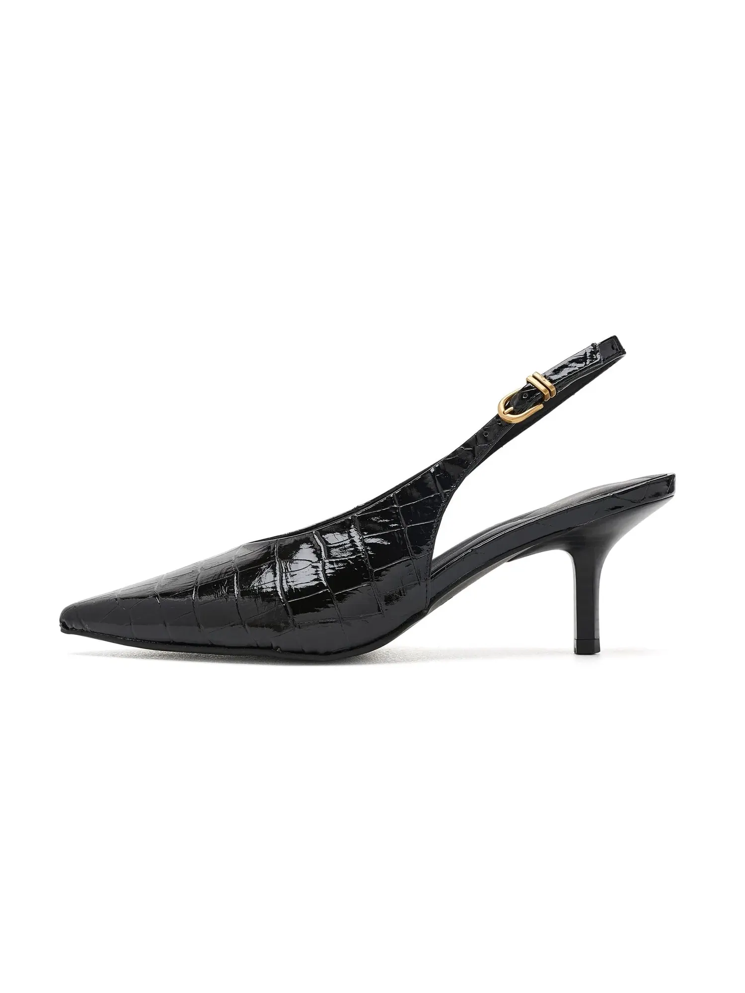 Туфли Ulysses Kenneth Cole New York — изображение 4 из 4, черный