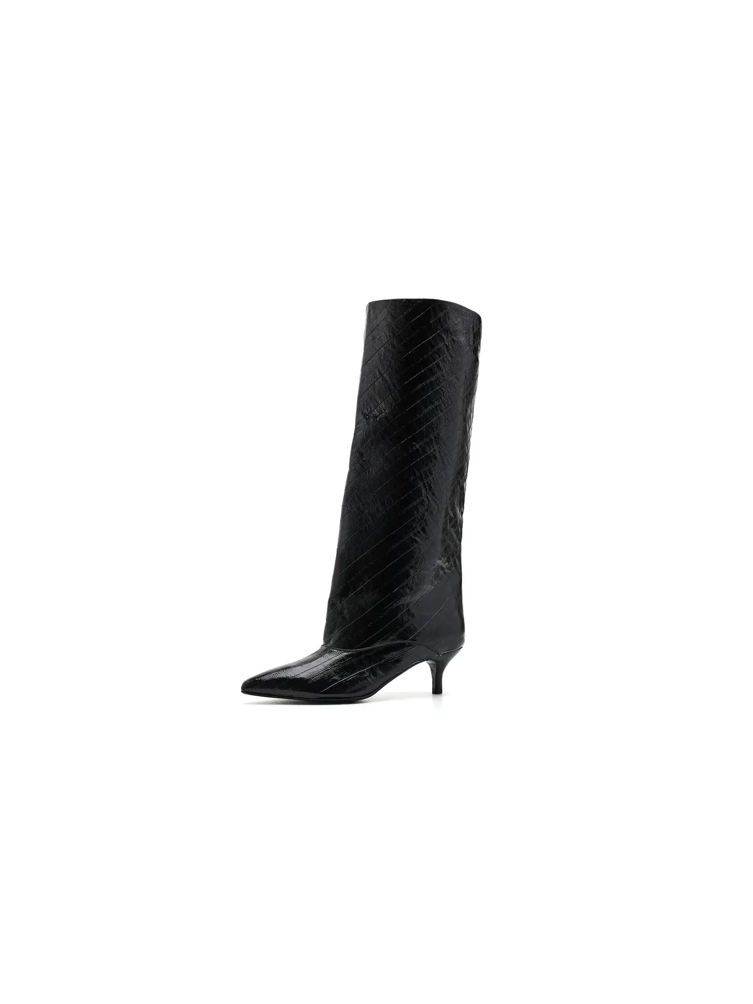 Ботинки Brisbane Kenneth Cole New York — изображение 1 из 4, черный