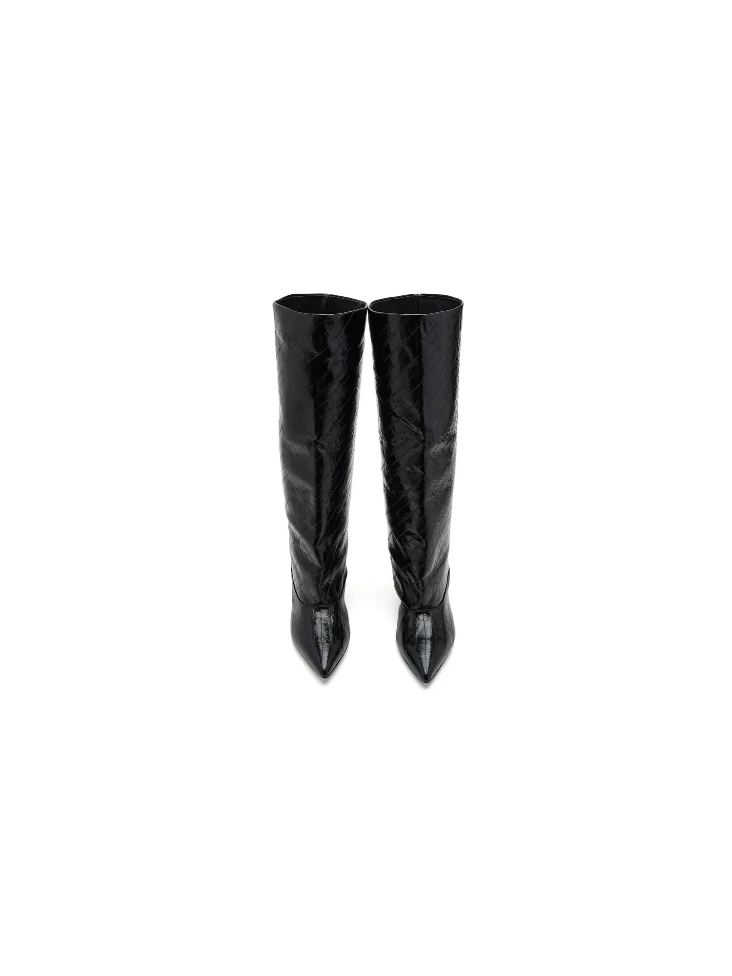 Ботинки Brisbane Kenneth Cole New York — изображение 2 из 4, черный