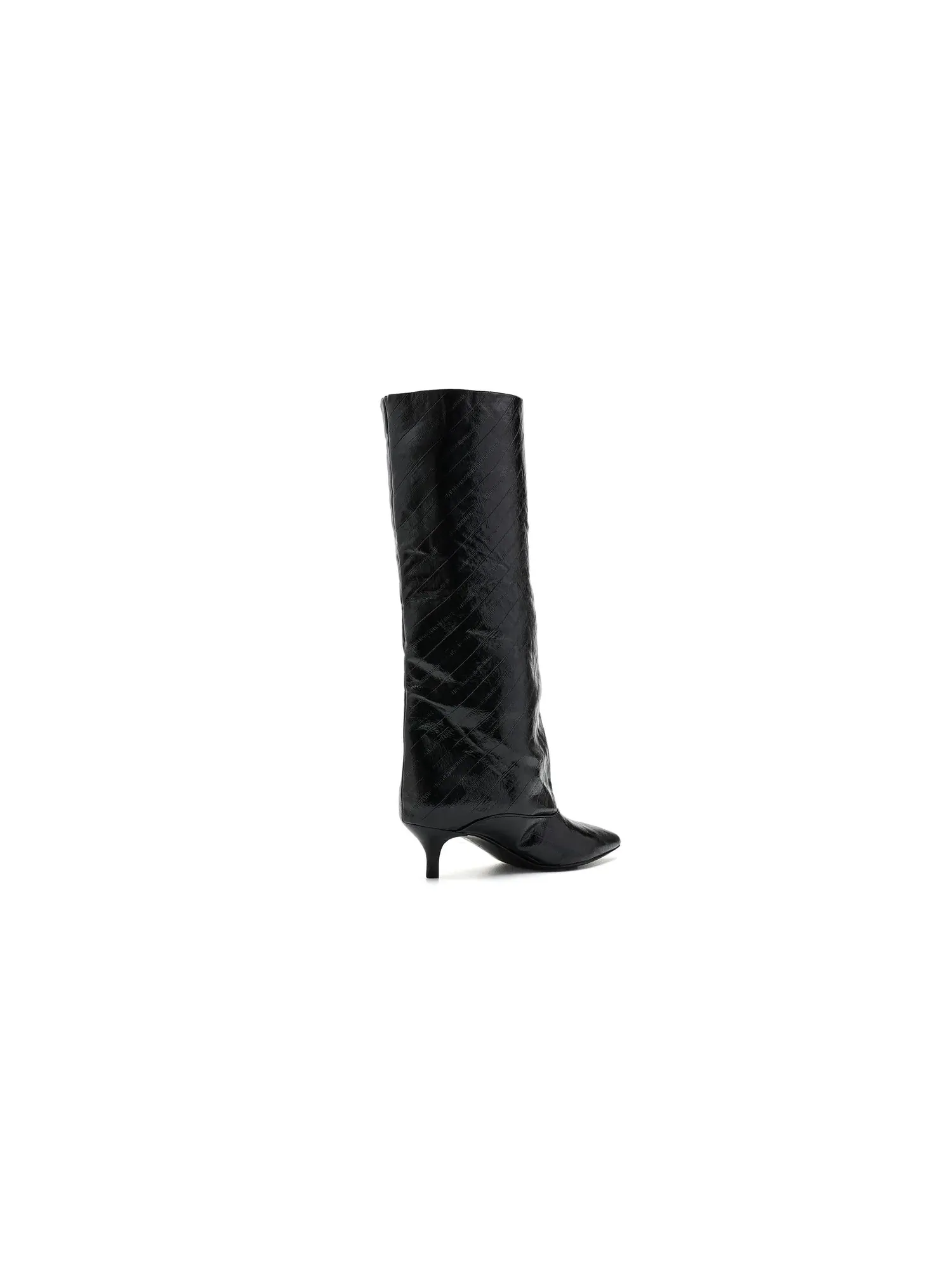 Ботинки Brisbane Kenneth Cole New York — изображение 3 из 4, черный