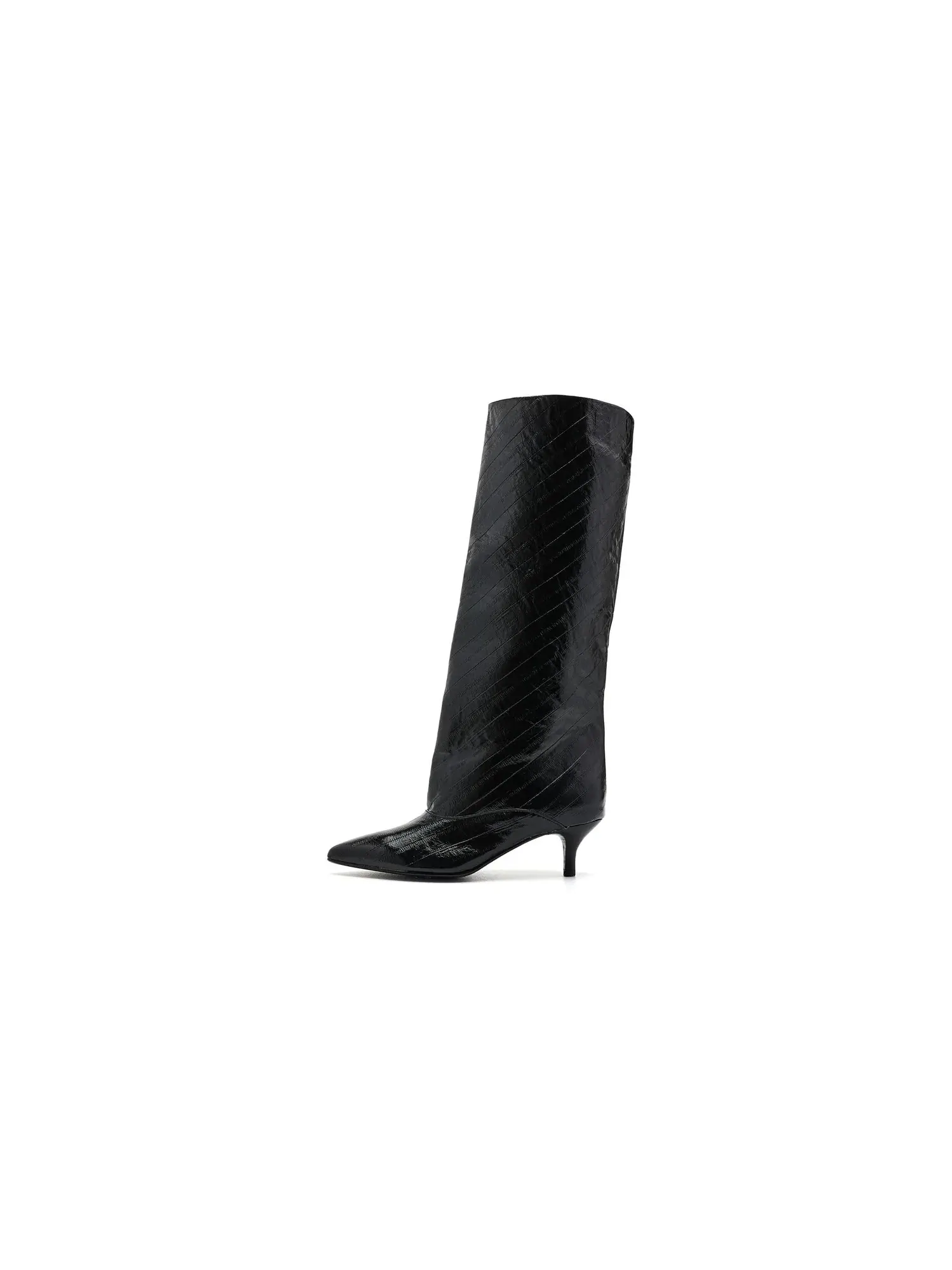 Ботинки Brisbane Kenneth Cole New York — изображение 4 из 4, черный