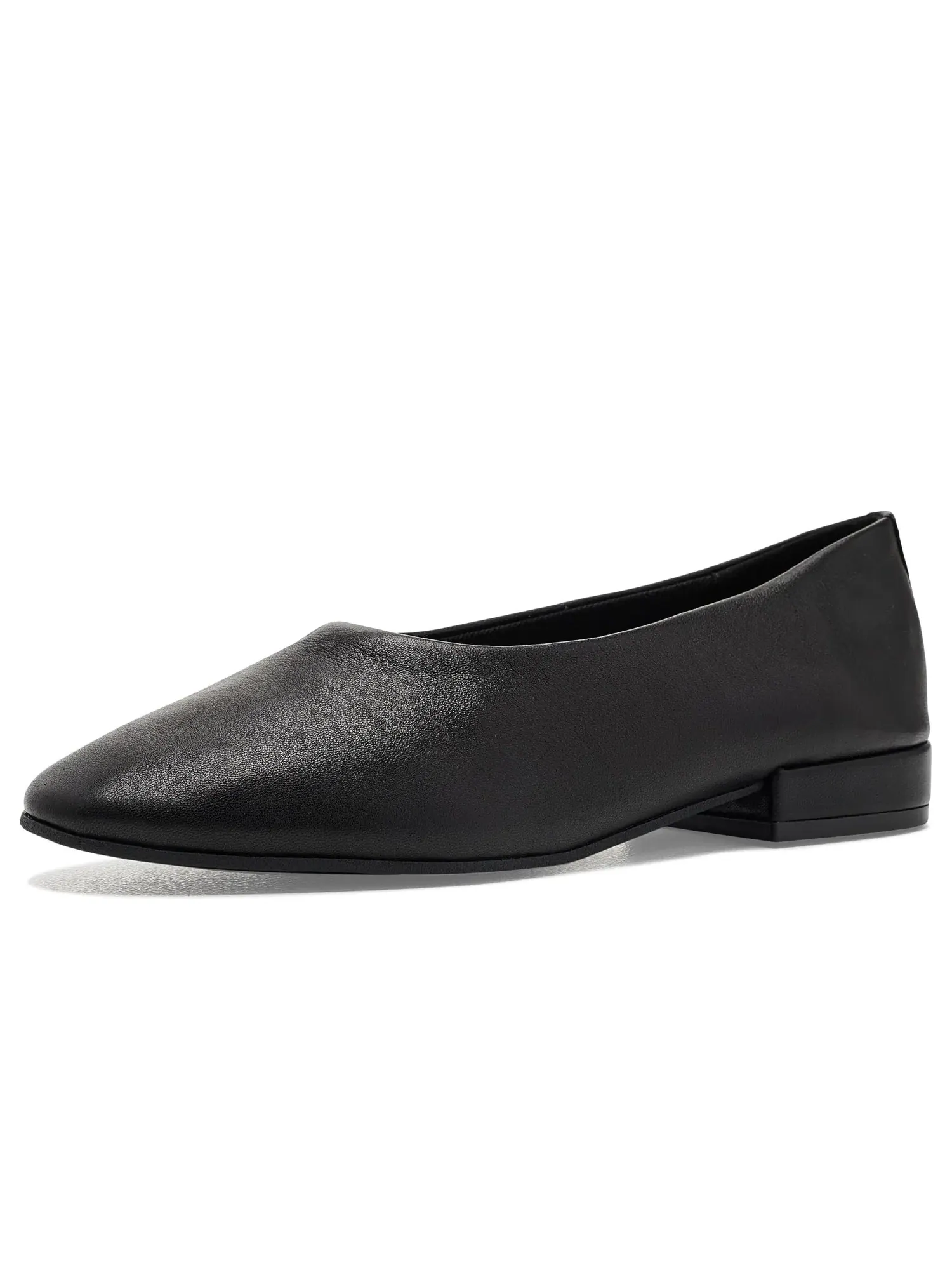 Балетки Garland Kenneth Cole New York — изображение 1 из 4, черный