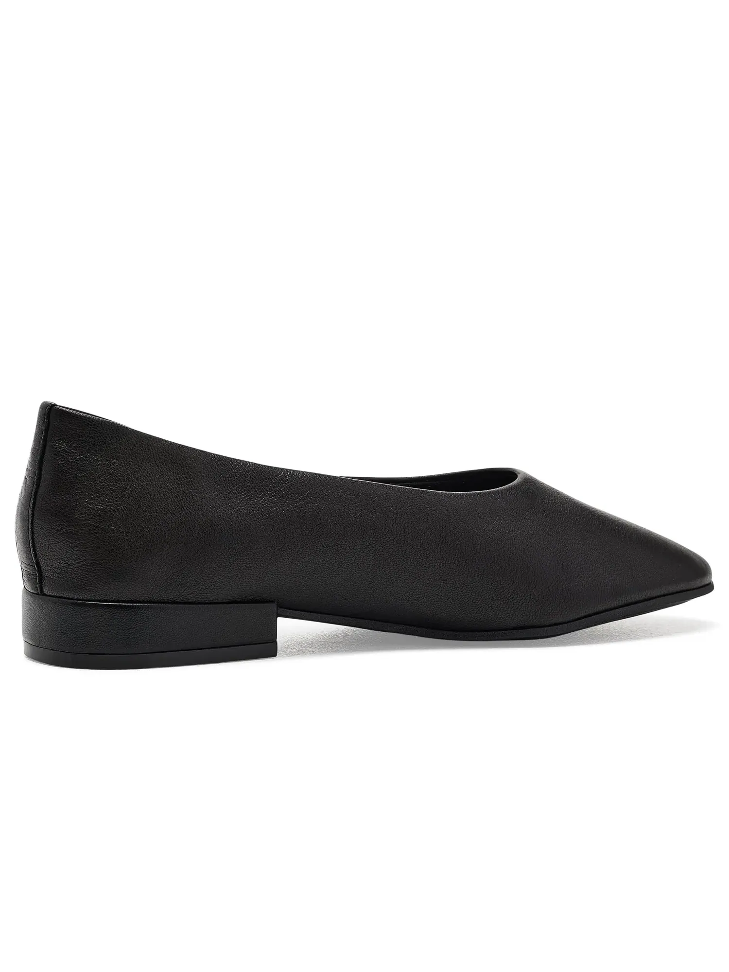 Балетки Garland Kenneth Cole New York — изображение 3 из 4, черный