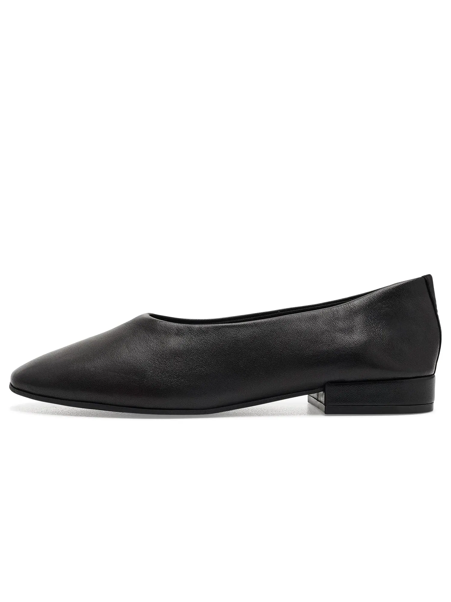 Балетки Garland Kenneth Cole New York — изображение 4 из 4, черный