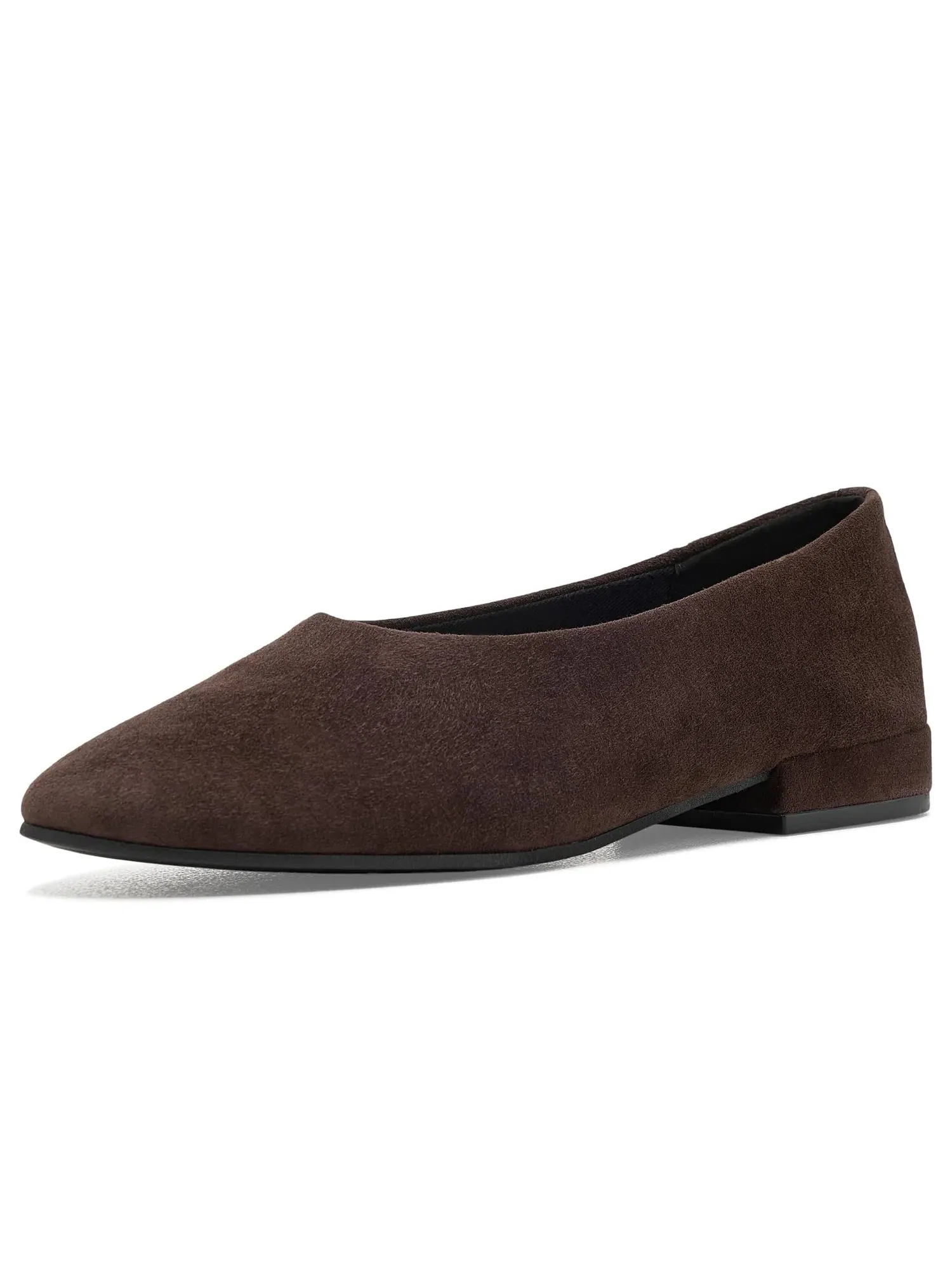 Балетки Garland Kenneth Cole New York — изображение 1 из 4, шоколадный