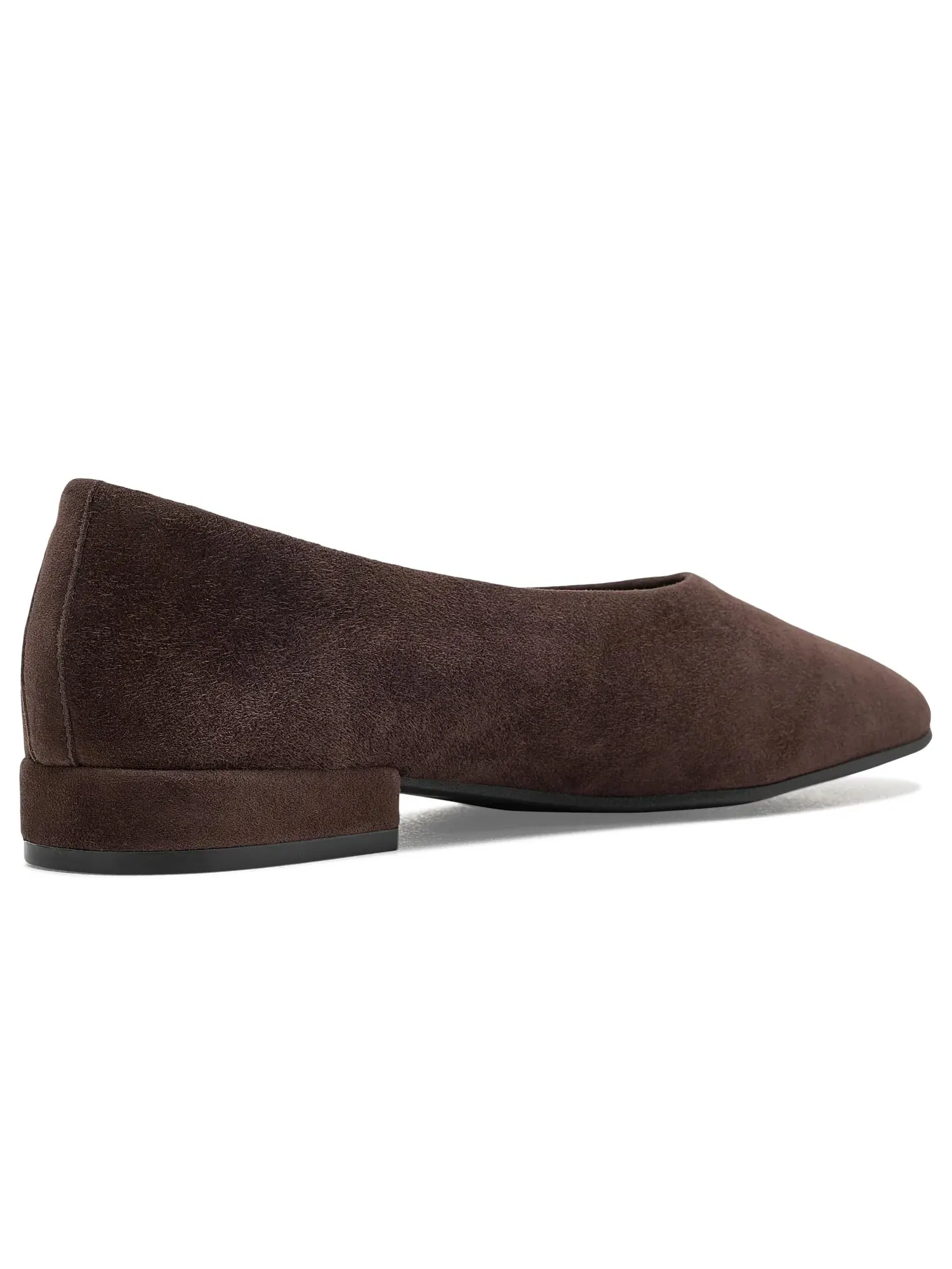 Балетки Garland Kenneth Cole New York — изображение 3 из 4, шоколадный