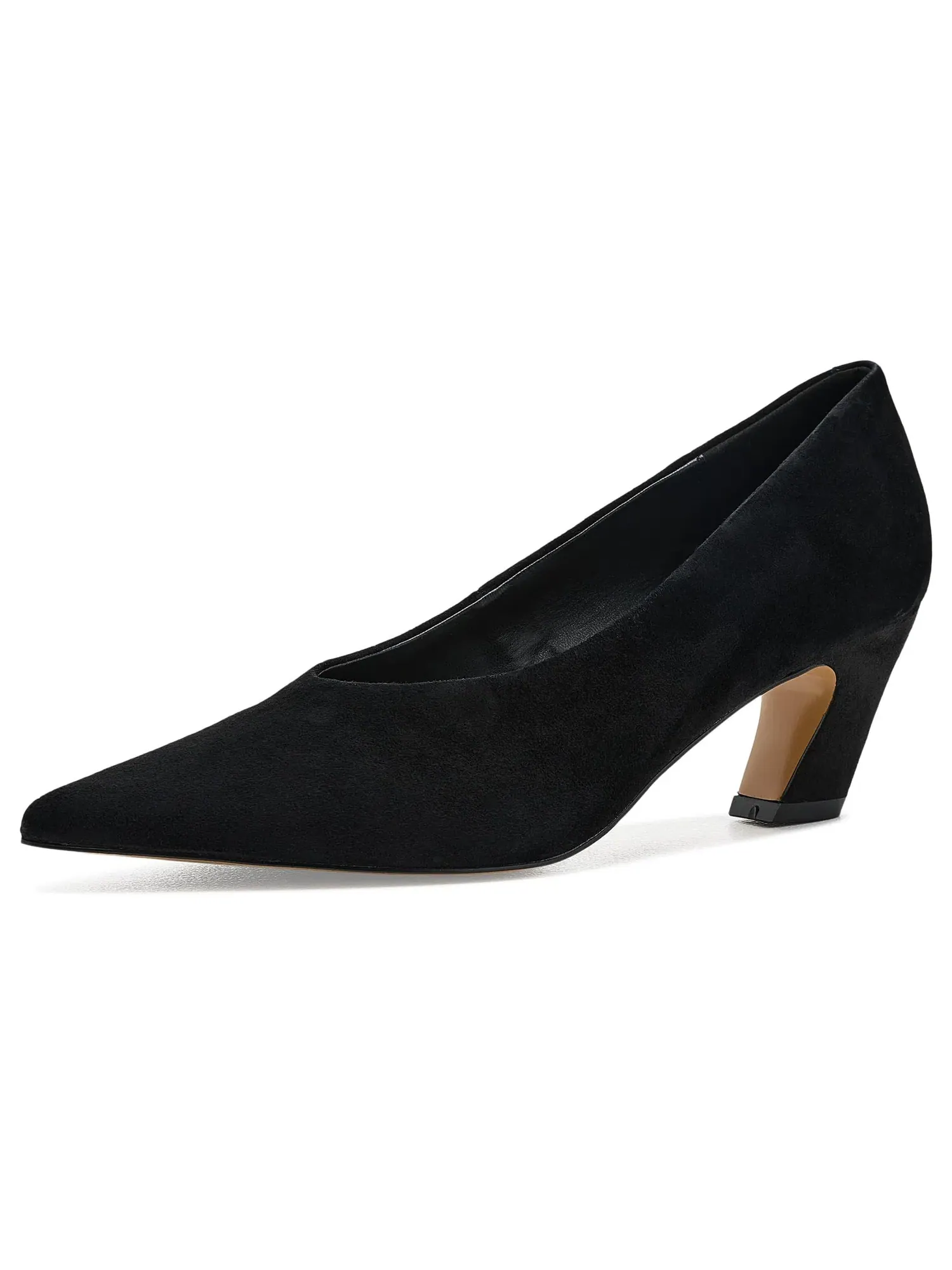 Туфли Ophelia Kenneth Cole New York — изображение 1 из 4, черный