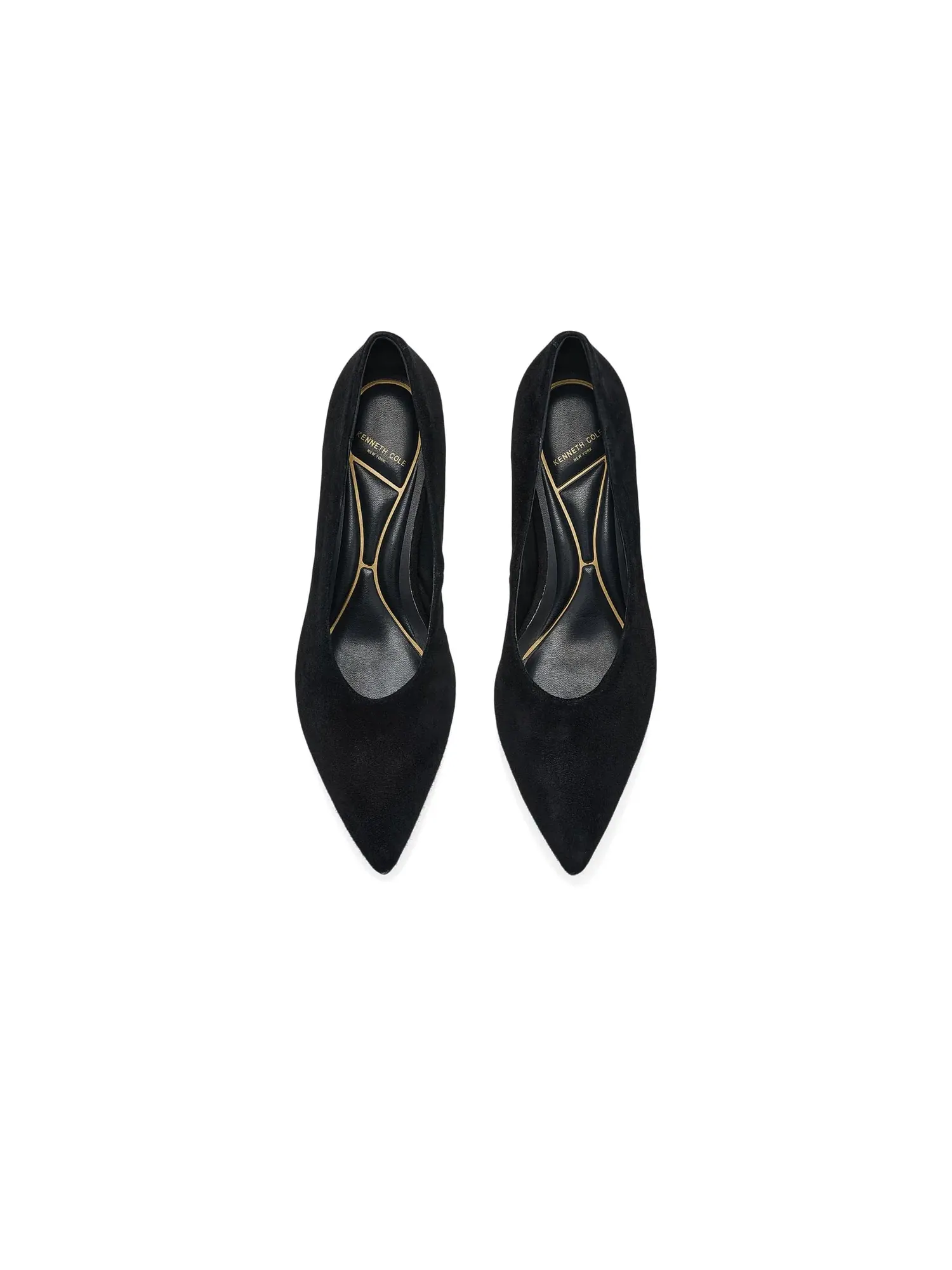 Туфли Ophelia Kenneth Cole New York — изображение 2 из 4, черный