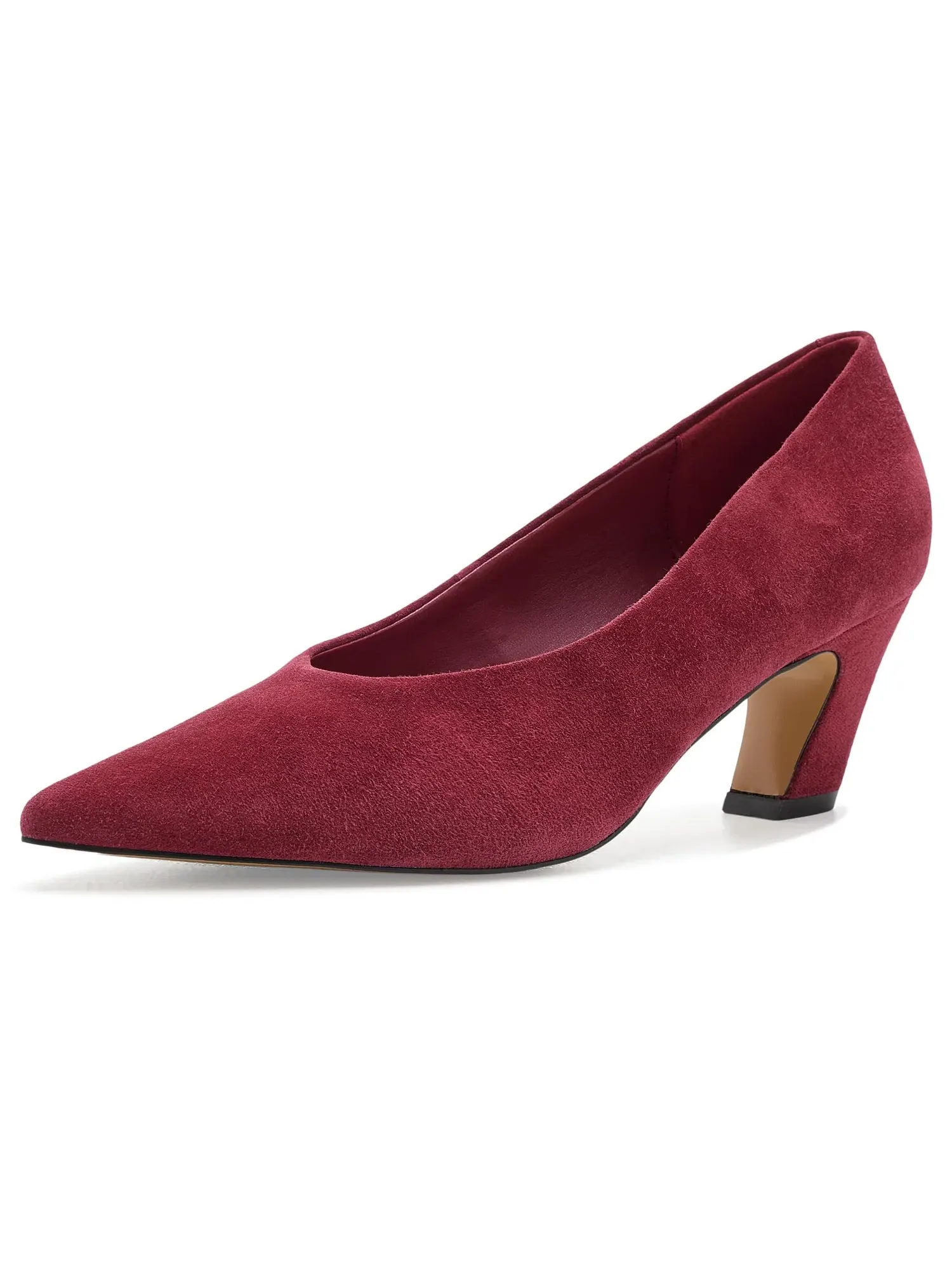 Туфли Ophelia Kenneth Cole New York — изображение 1 из 4, красный