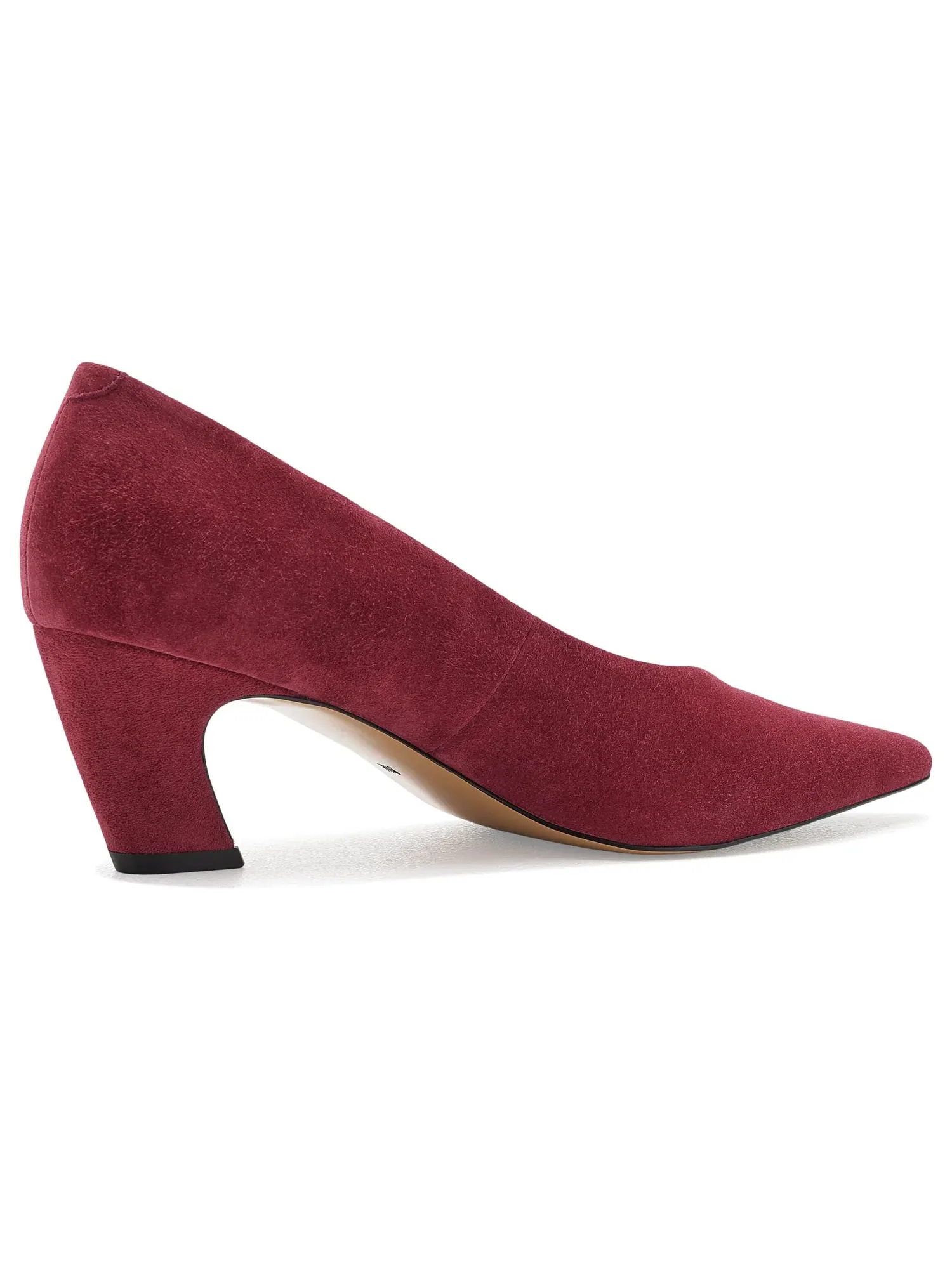 Туфли Ophelia Kenneth Cole New York — изображение 3 из 4, красный