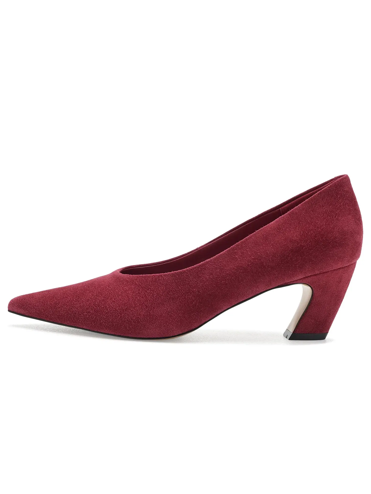 Туфли Ophelia Kenneth Cole New York — изображение 4 из 4, красный
