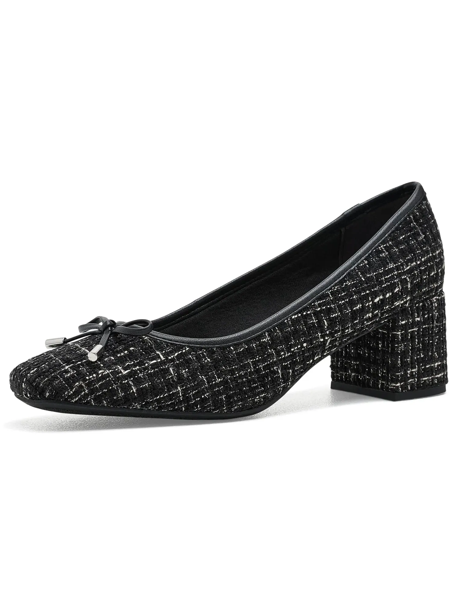 Туфли Cora Pump Shoes Lifestride — изображение 1 из 4, черный