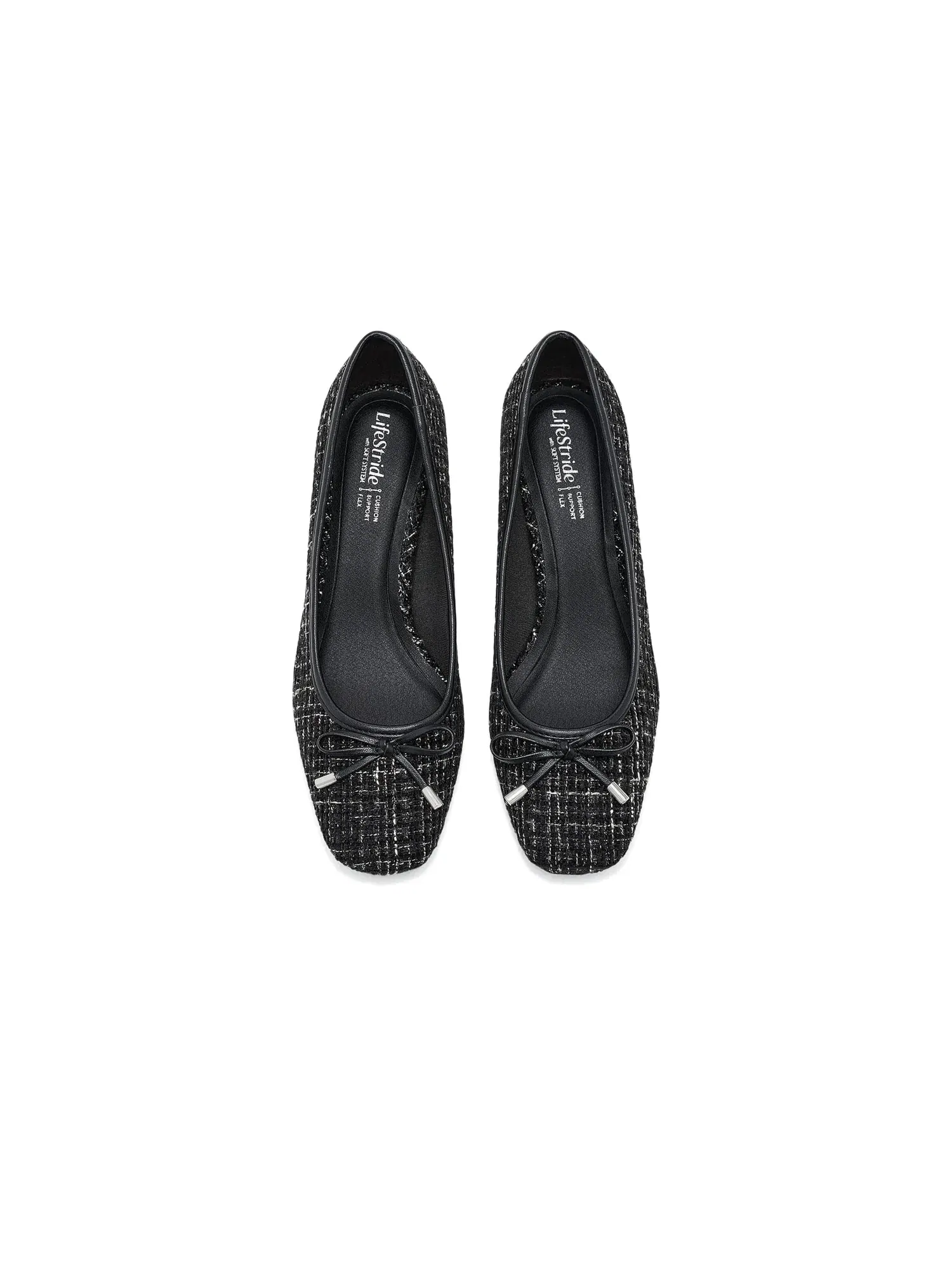 Туфли Cora Pump Shoes Lifestride — изображение 2 из 4, черный