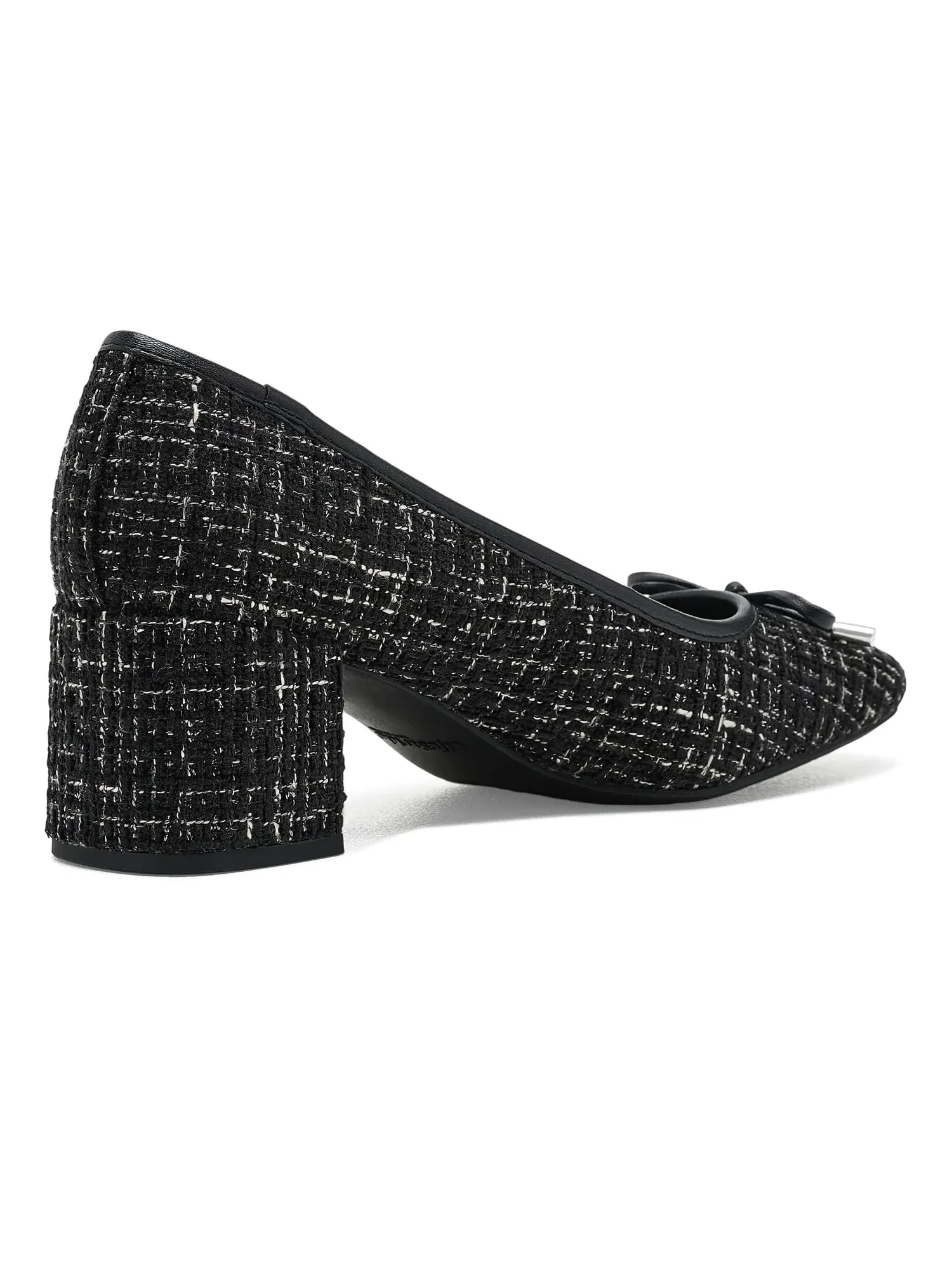 Туфли Cora Pump Shoes Lifestride — изображение 3 из 4, черный