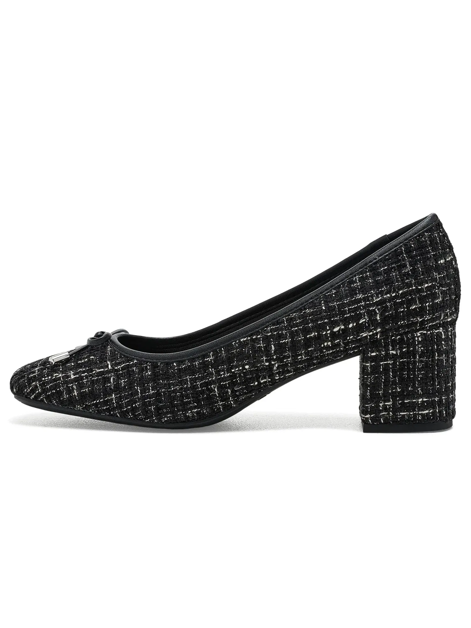 Туфли Cora Pump Shoes Lifestride — изображение 4 из 4, черный