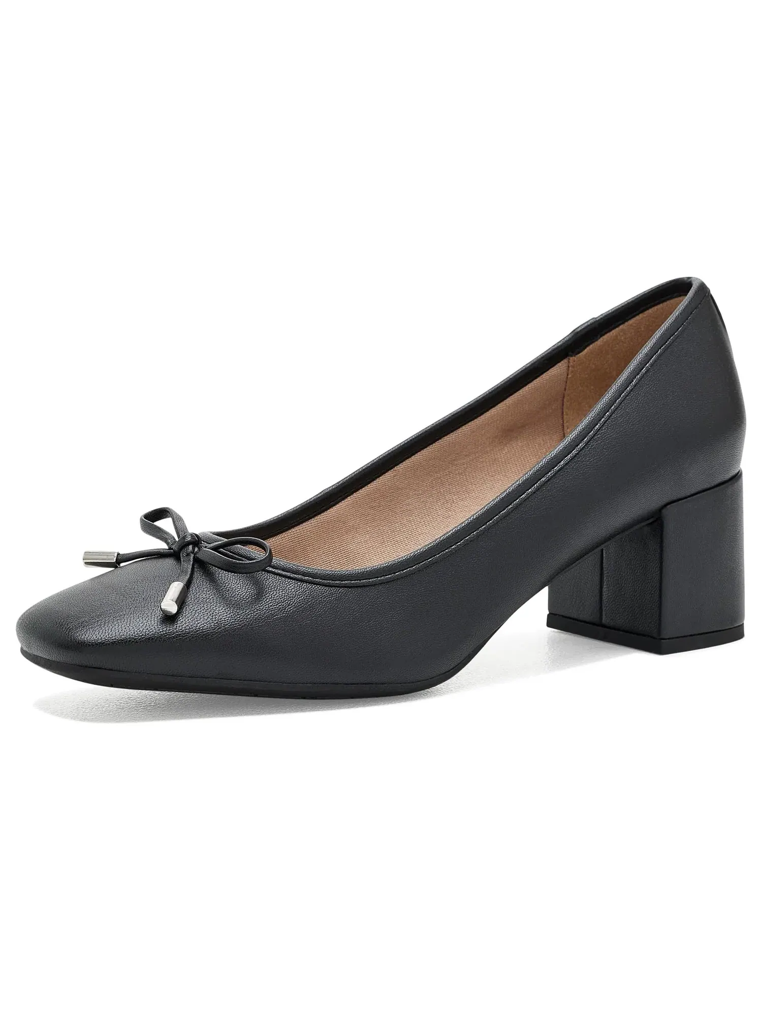 Туфли Cora Pump Shoes Lifestride — изображение 1 из 4, черный