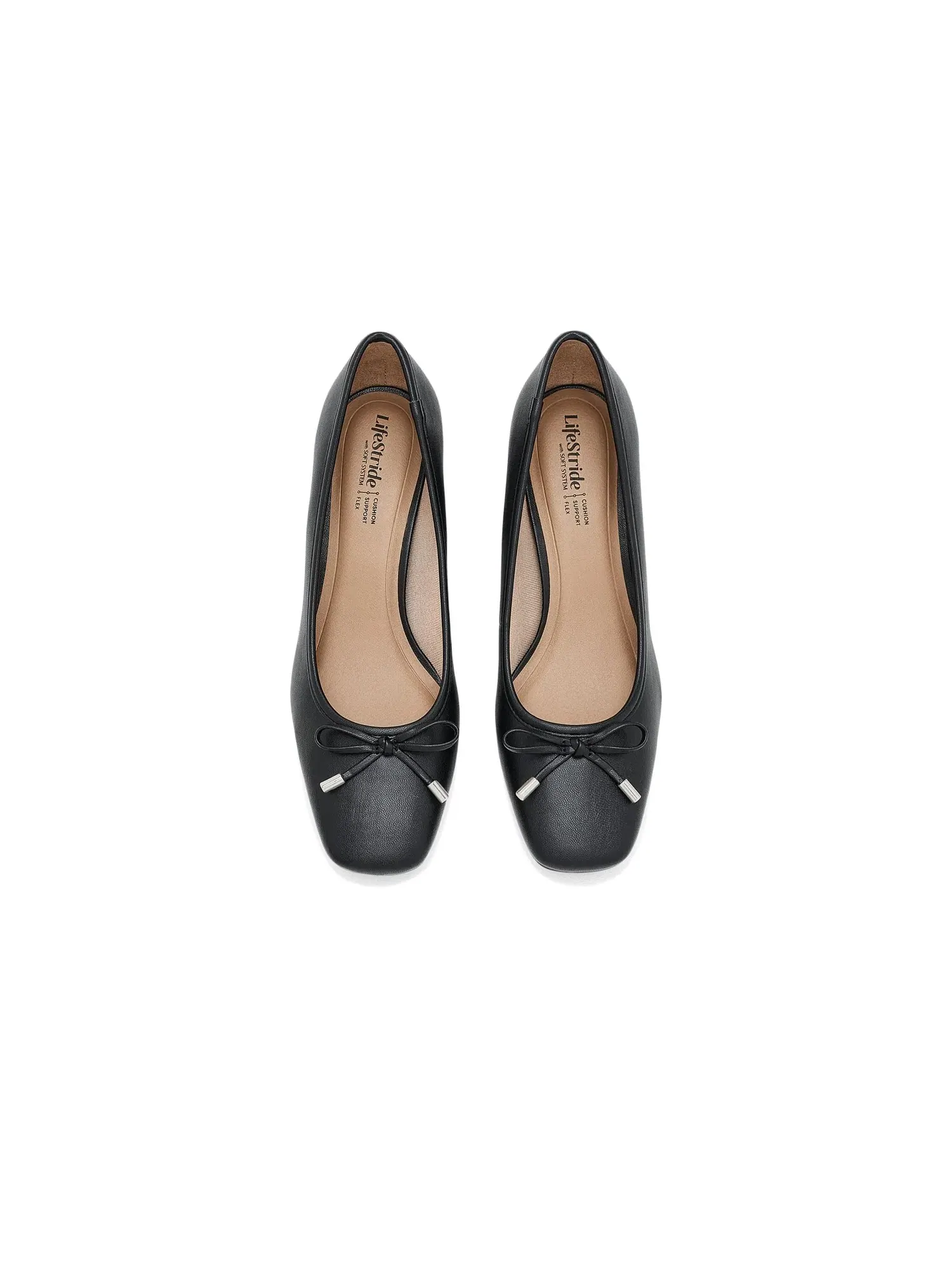 Туфли Cora Pump Shoes Lifestride — изображение 2 из 4, черный
