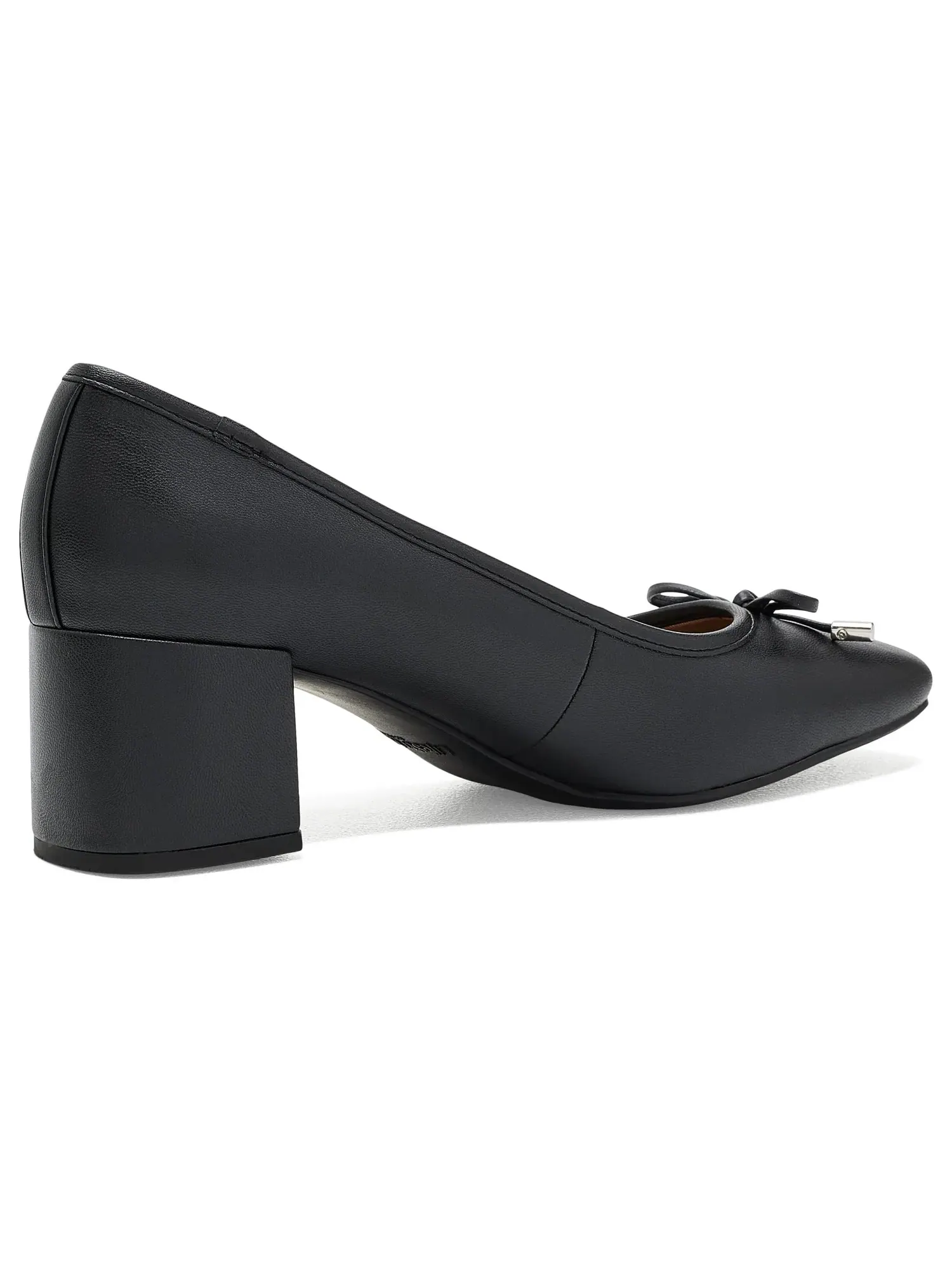 Туфли Cora Pump Shoes Lifestride — изображение 3 из 4, черный