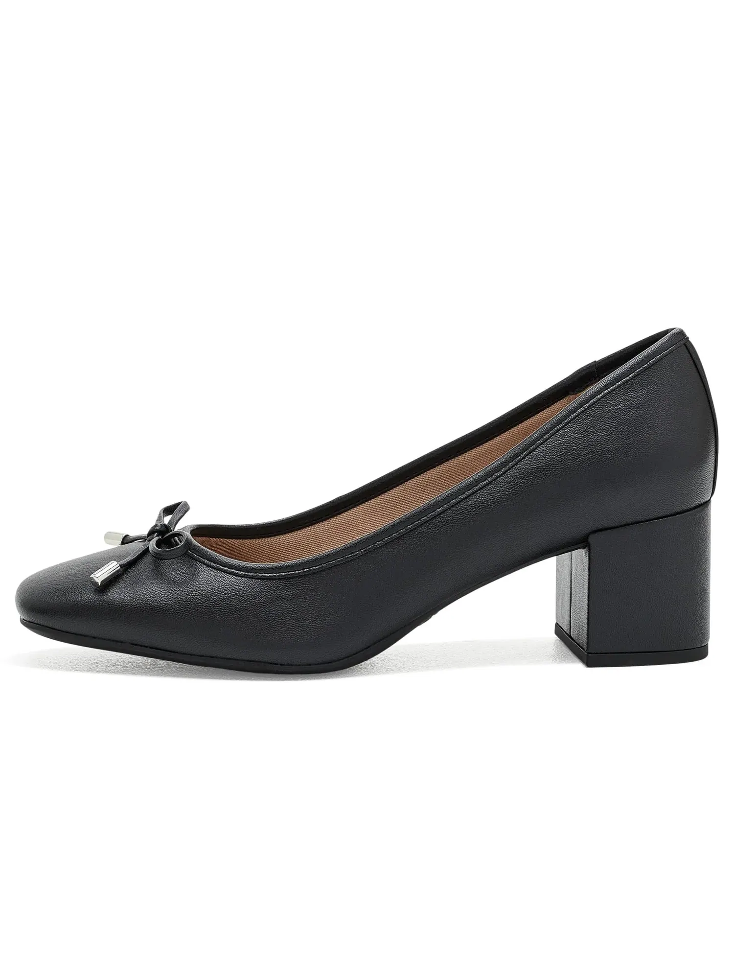Туфли Cora Pump Shoes Lifestride — изображение 4 из 4, черный