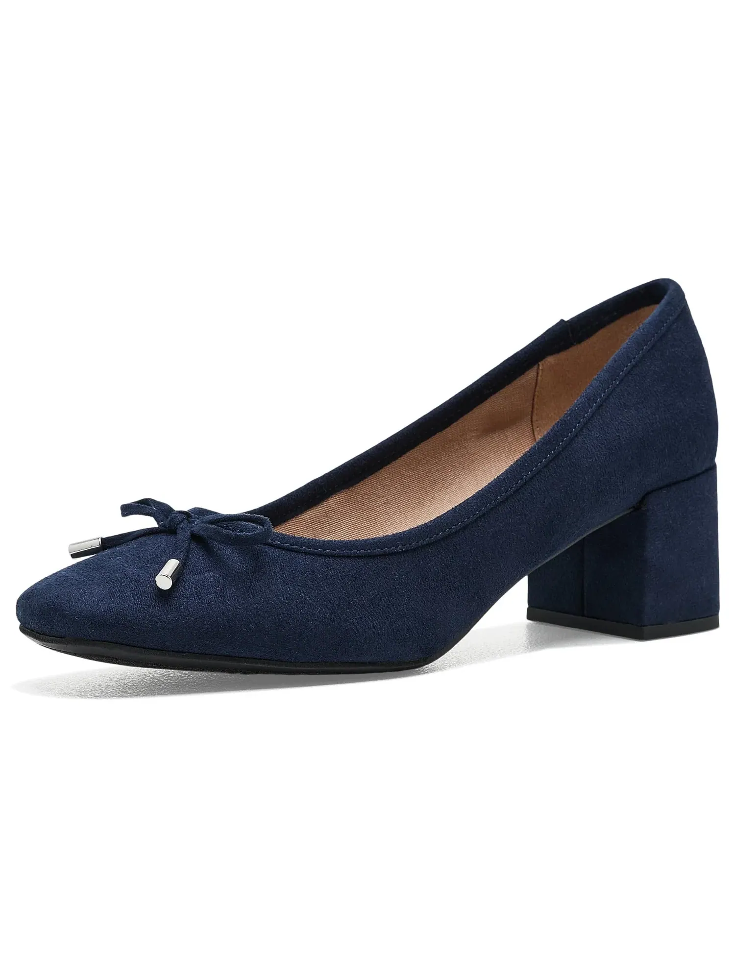 Туфли Cora Pump Shoes Lifestride — изображение 1 из 4, темно-синий