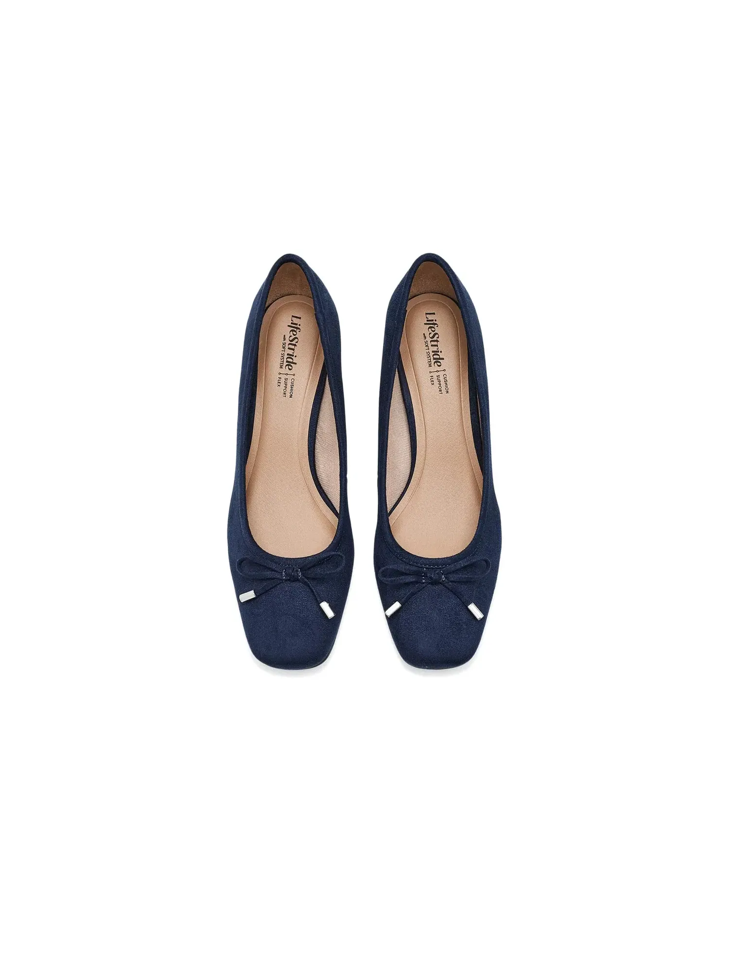 Туфли Cora Pump Shoes Lifestride — изображение 2 из 4, темно-синий