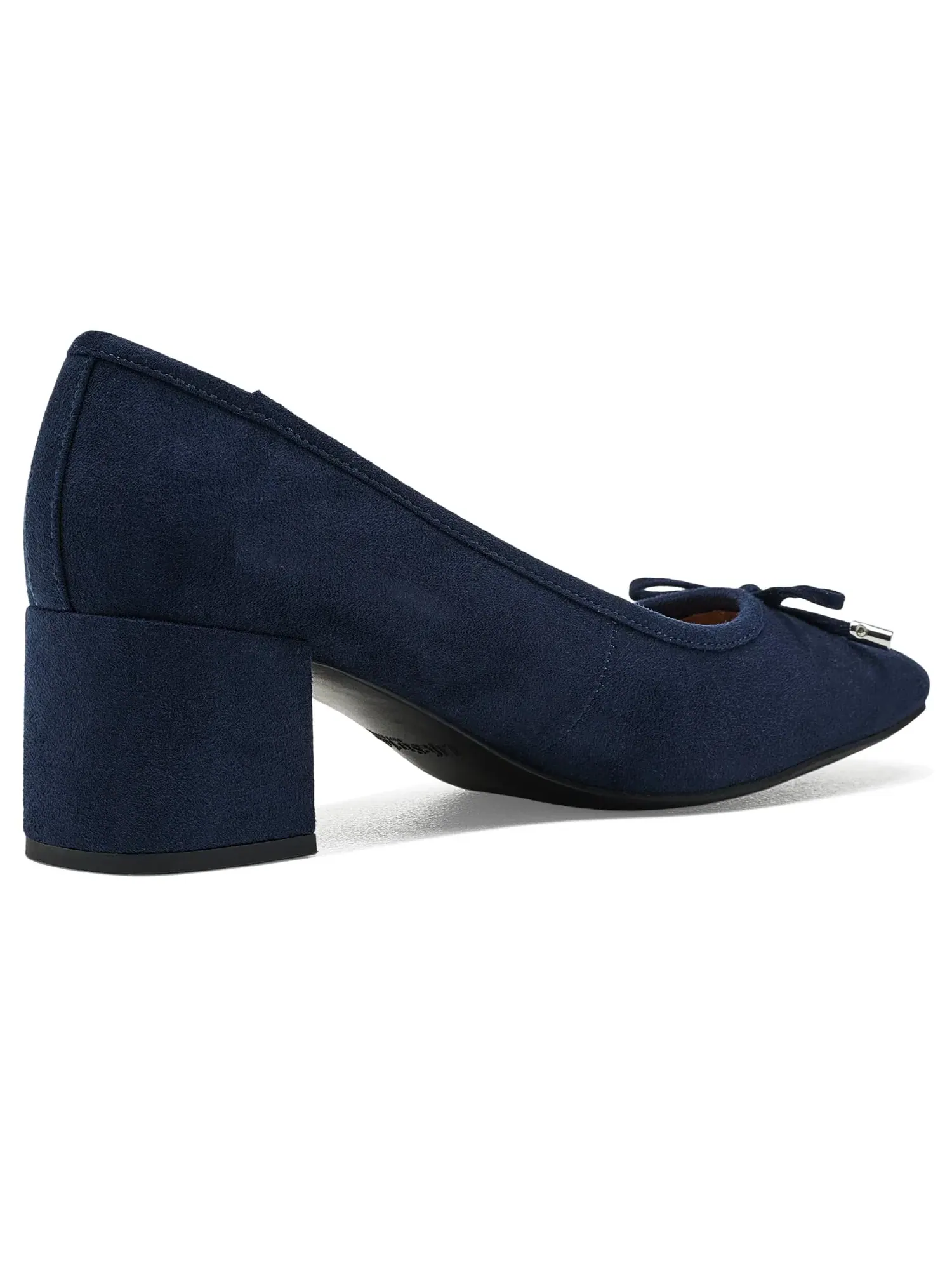 Туфли Cora Pump Shoes Lifestride — изображение 3 из 4, темно-синий