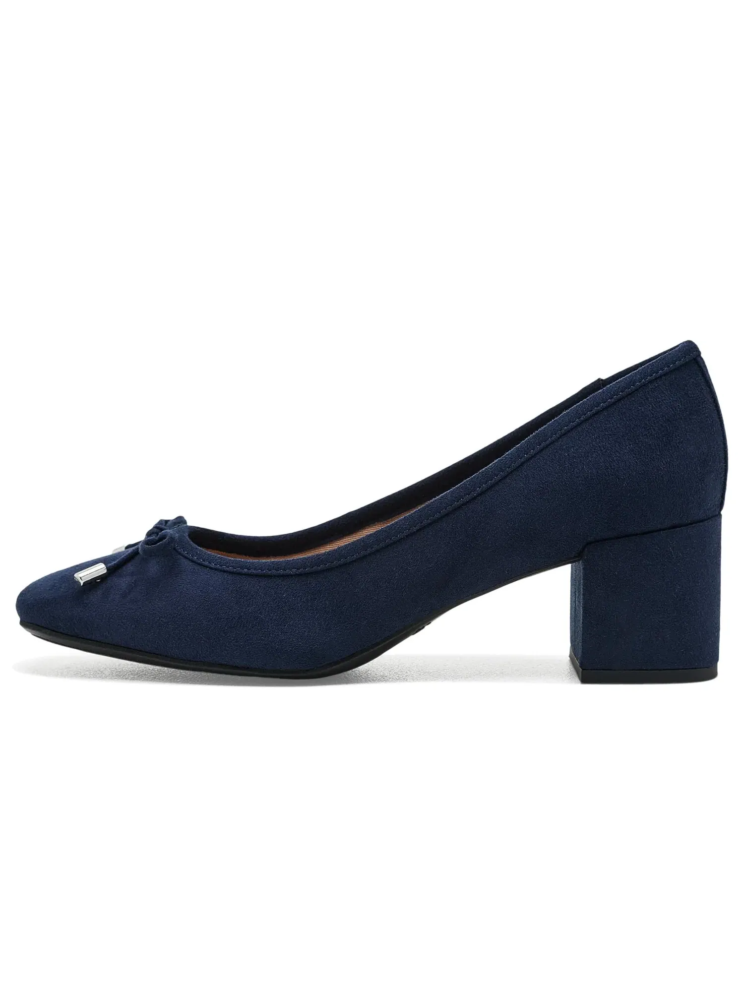 Туфли Cora Pump Shoes Lifestride — изображение 4 из 4, темно-синий