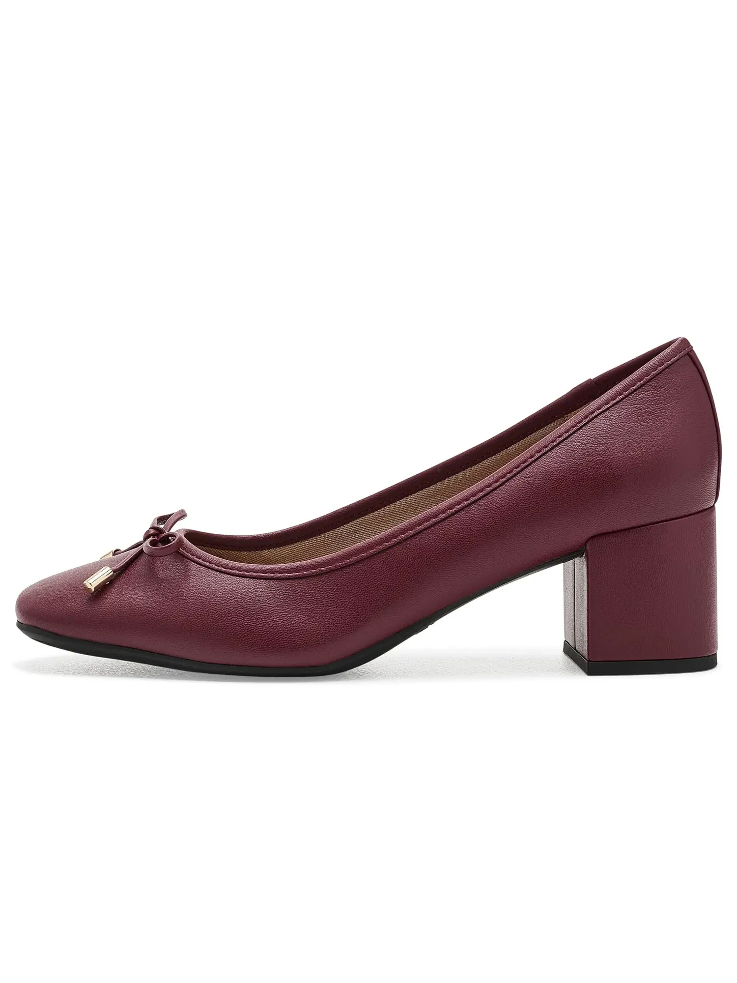 Туфли Cora Pump Shoes Lifestride — изображение 4 из 4, вишня