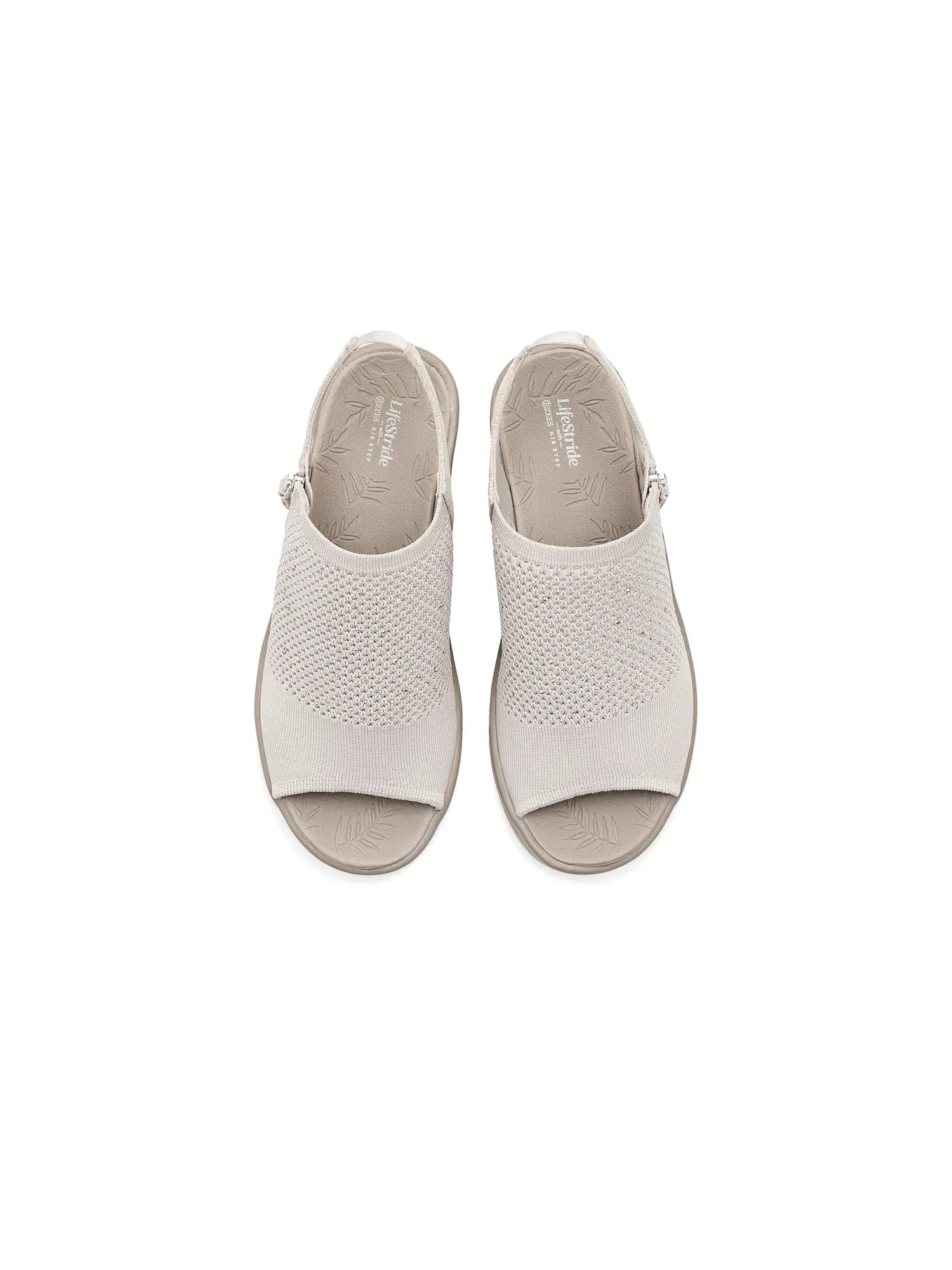 Туфли-слингбэки Starlet Slingbacks Lifestride — изображение 2 из 4, песочный