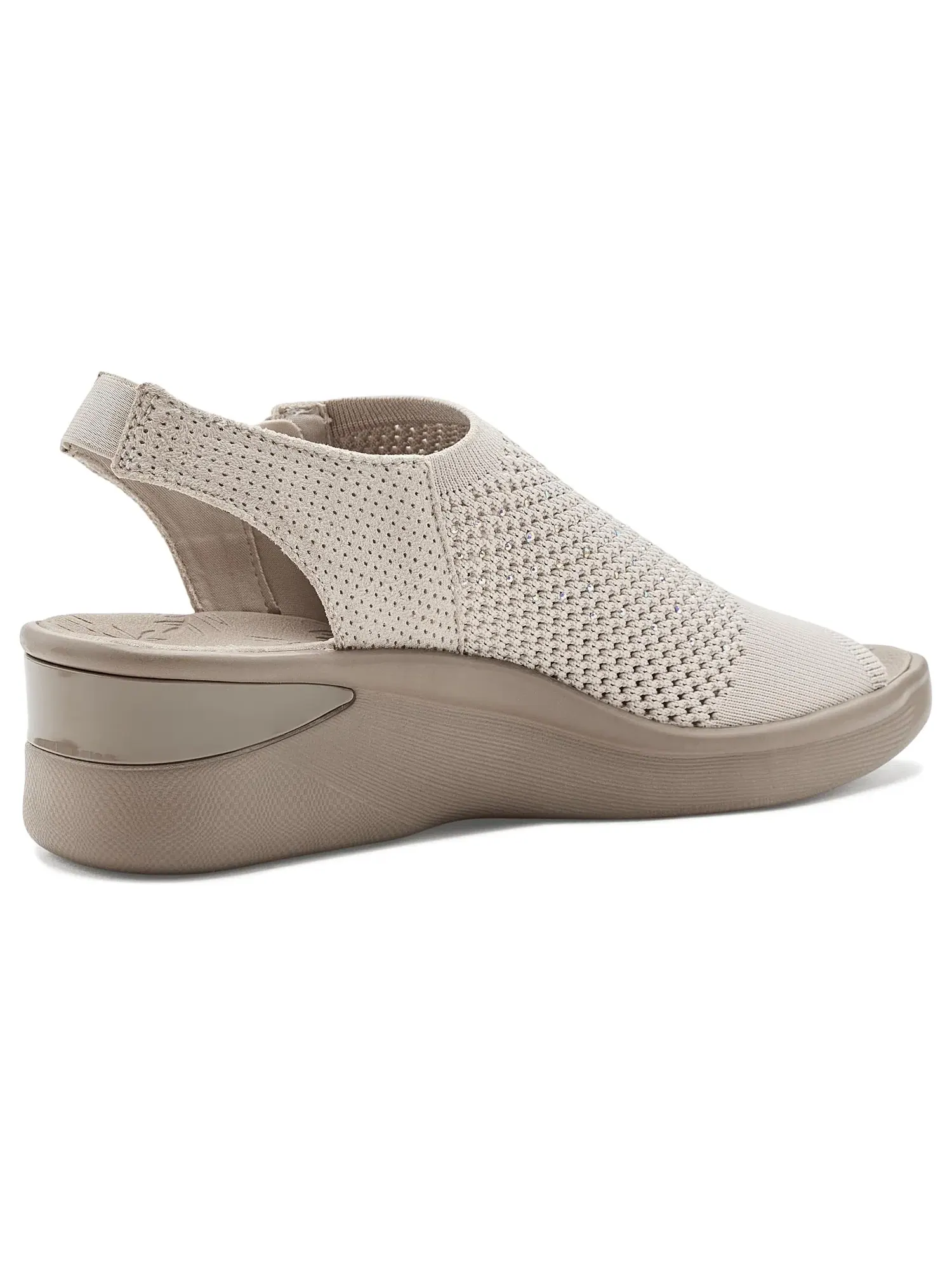 Туфли-слингбэки Starlet Slingbacks Lifestride — изображение 3 из 4, песочный
