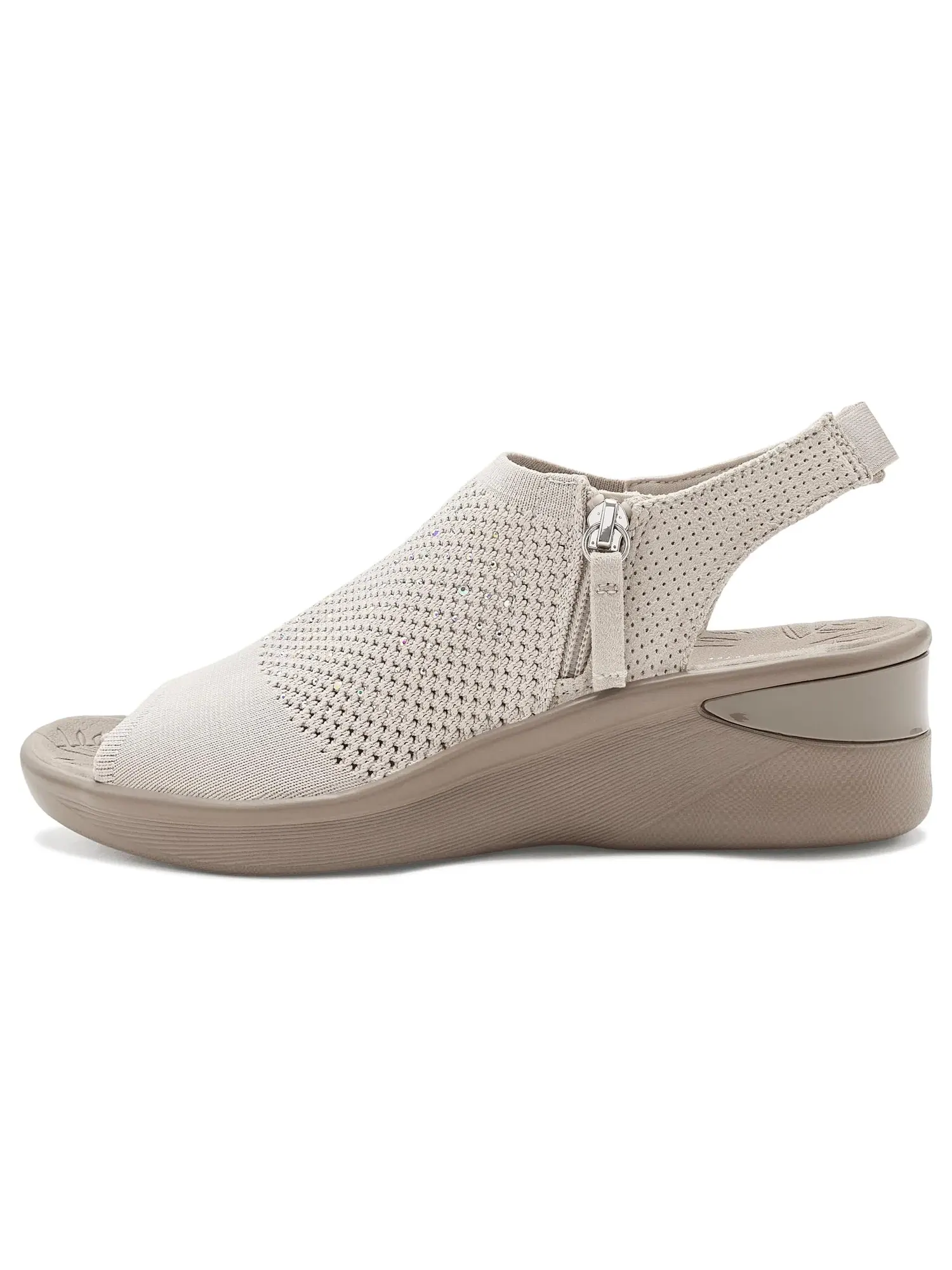 Туфли-слингбэки Starlet Slingbacks Lifestride — изображение 4 из 4, песочный