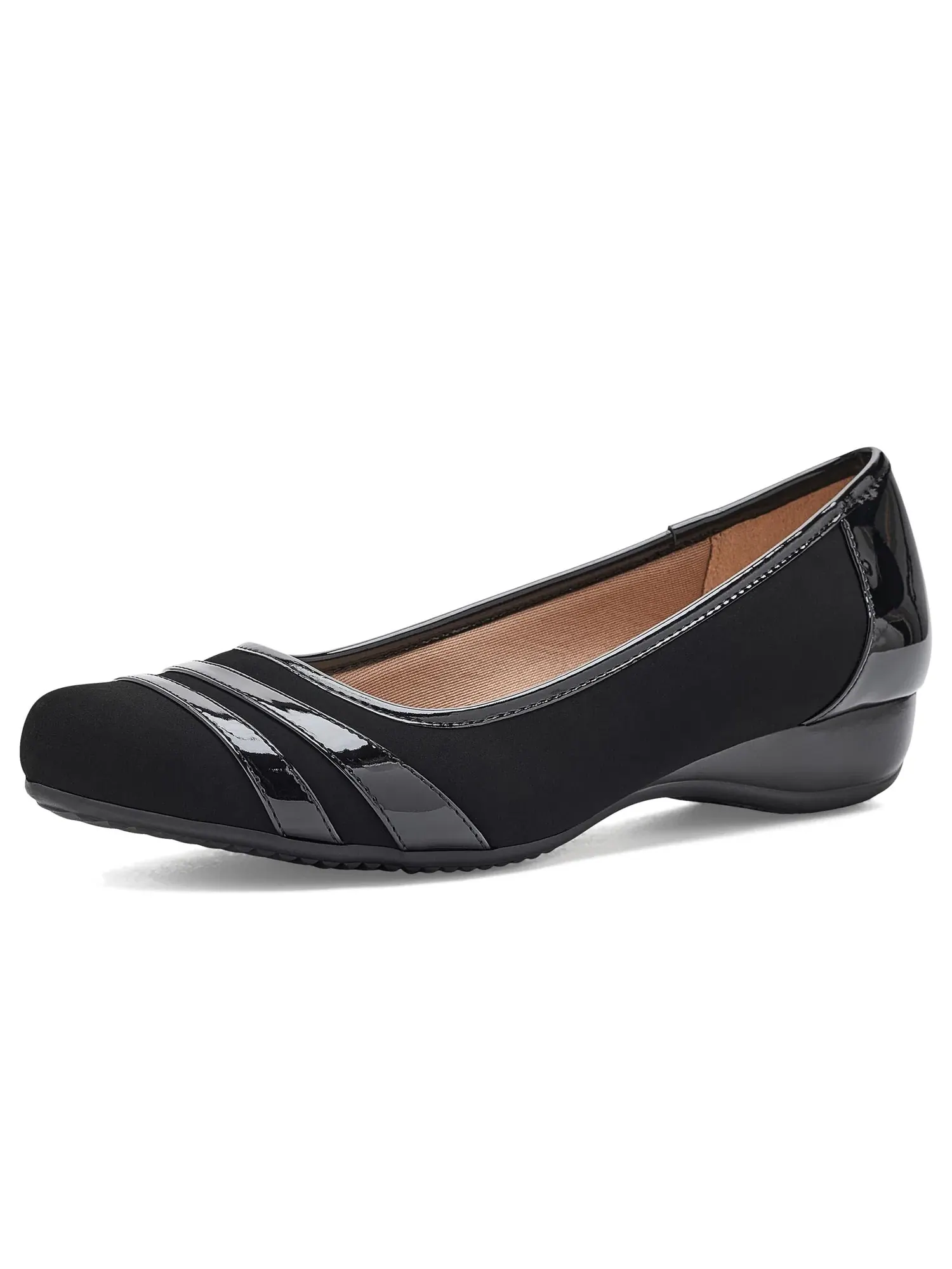 Балетки Delight Ballet Flat Lifestride — изображение 1 из 4, черный
